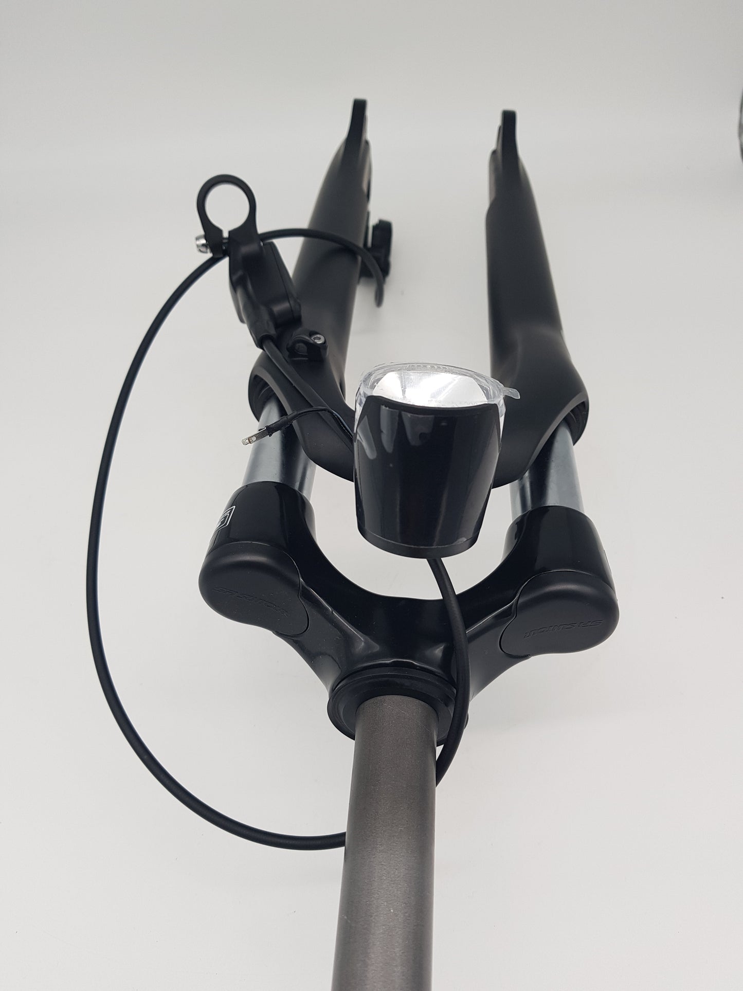 SR Suntour Federgabel NEX E25 63mm 28"