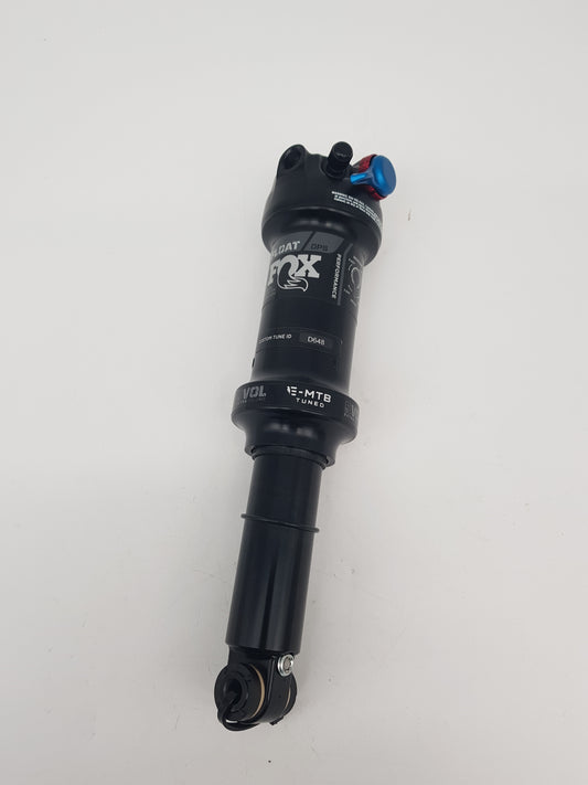 Fox Float DPS Performance 205x60mm E-MTB Trunnion 3-POS EVOL Dämpfer