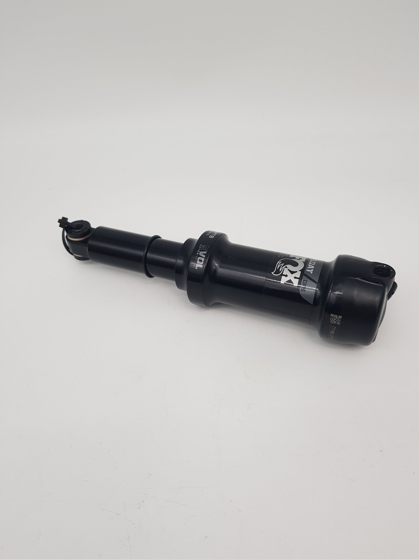 Fox Float DPS Performance 205x60mm E-MTB Trunnion 3-POS EVOL Dämpfer