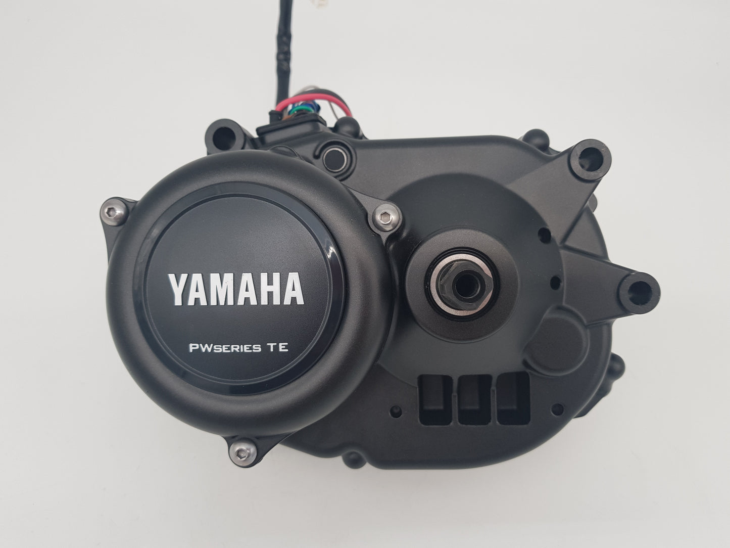 YAMAHA PW-TE Mittelmotor 60Nm 250W / E-Bike Antrieb Drive Unit 36V / 0km