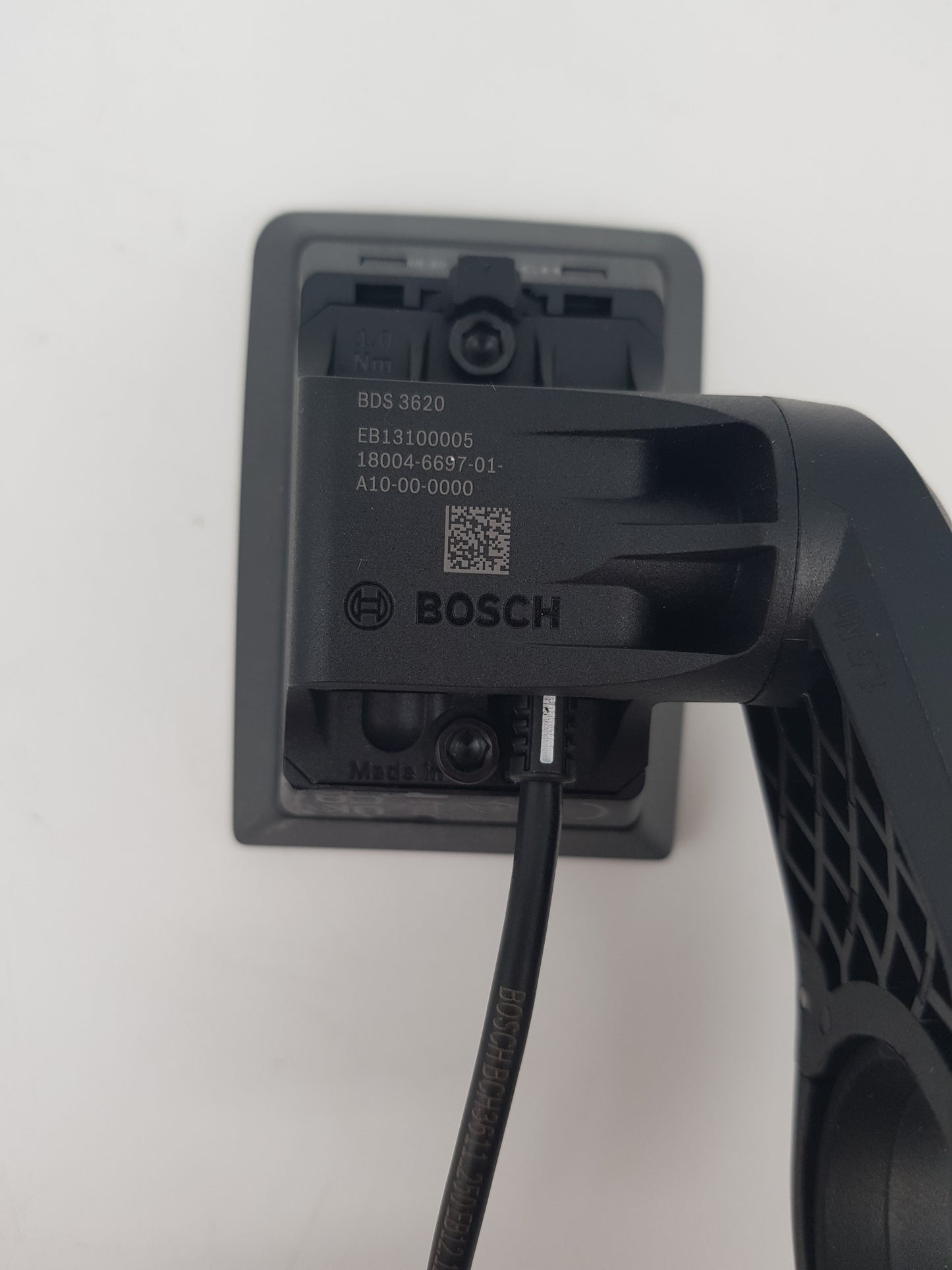 Bosch Kiox 300 Display für das Smarte System BHU 3600