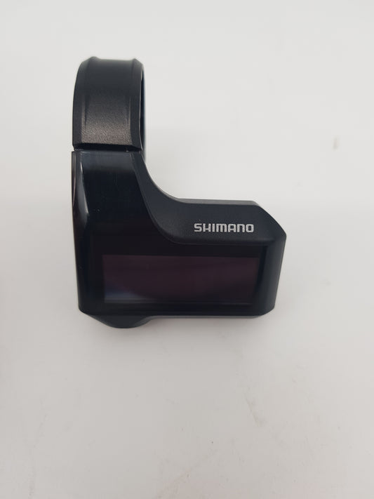 Shimano Steps SC-E7000 Display anzeige - Schwarz