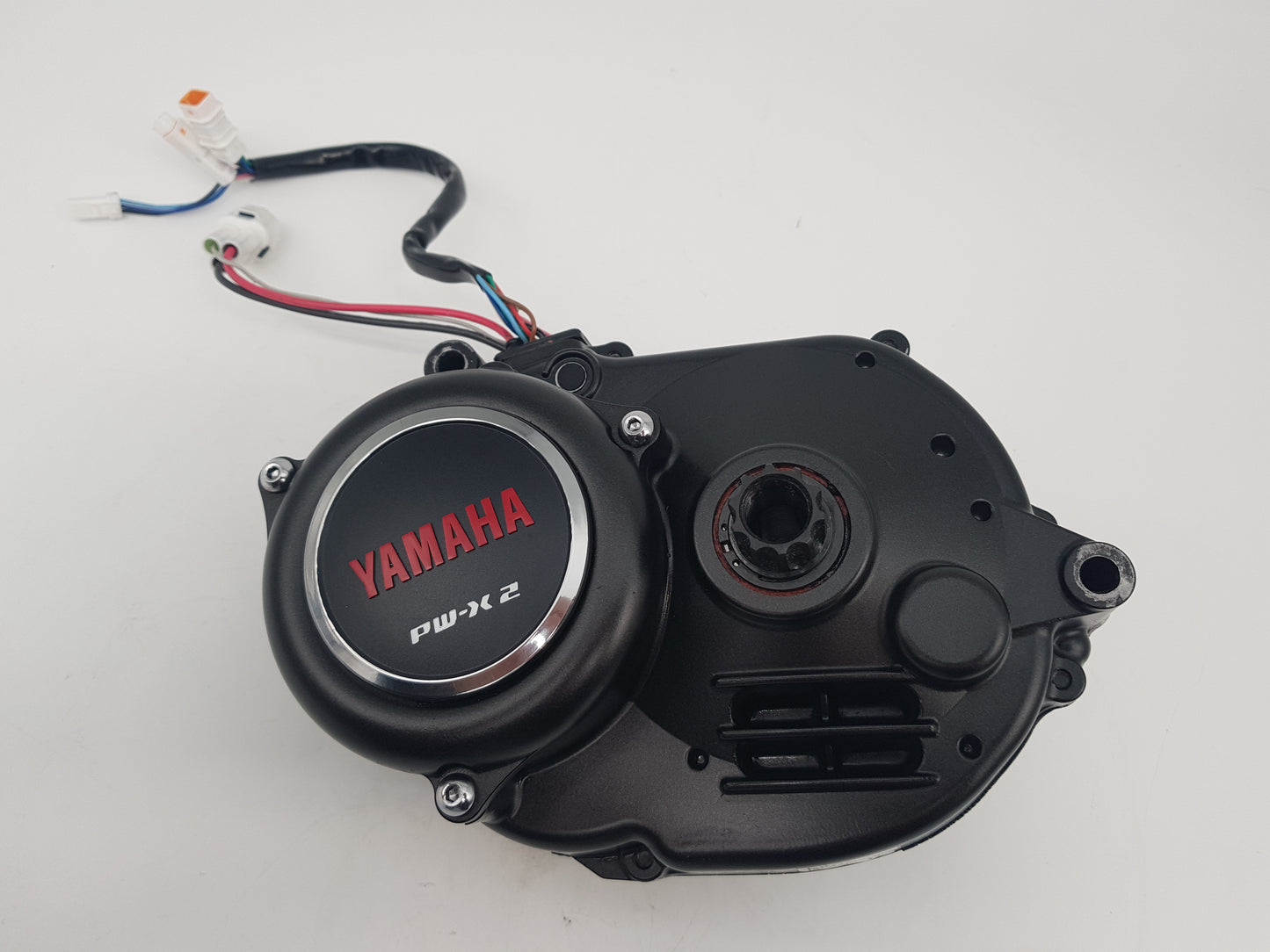 Yamaha PW-X 2 / E-Bike Motor / X0P51 / 80 Nm 250W / 1974 km