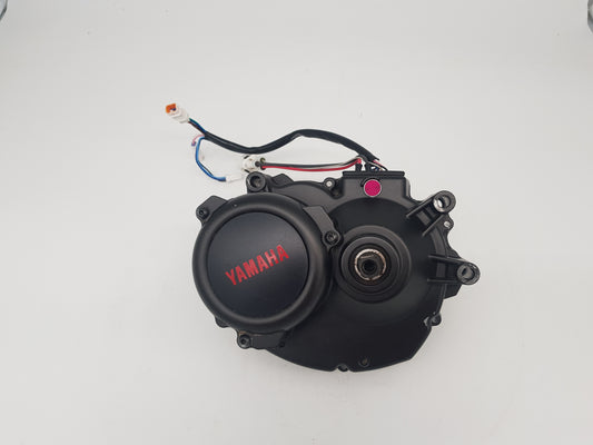 Yamaha PW-SE / E-Bike Motor / X0S70 / 70 Nm 250W / 1875 km