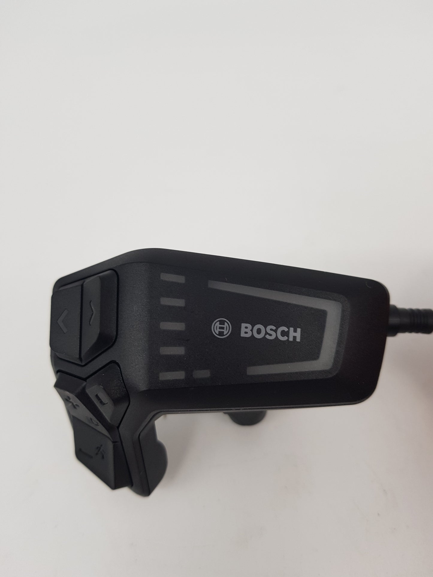 Bosch Kiox 300 Display für das Smarte System BHU 3600