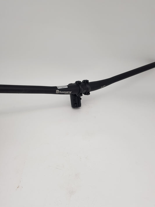 Vorbau mit Lenker 65mm verstellbar 0° bis 90° | 31,8mm, 700mm Neuwertig