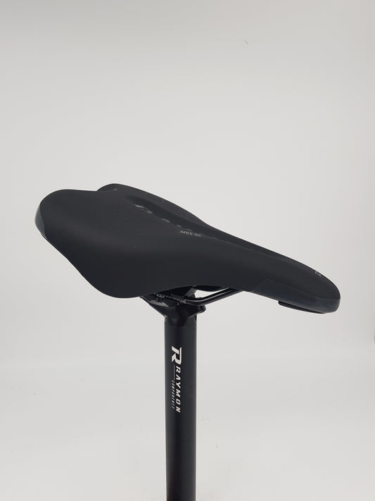 Sattelstütze Sattel DDK Pro Active Raymon