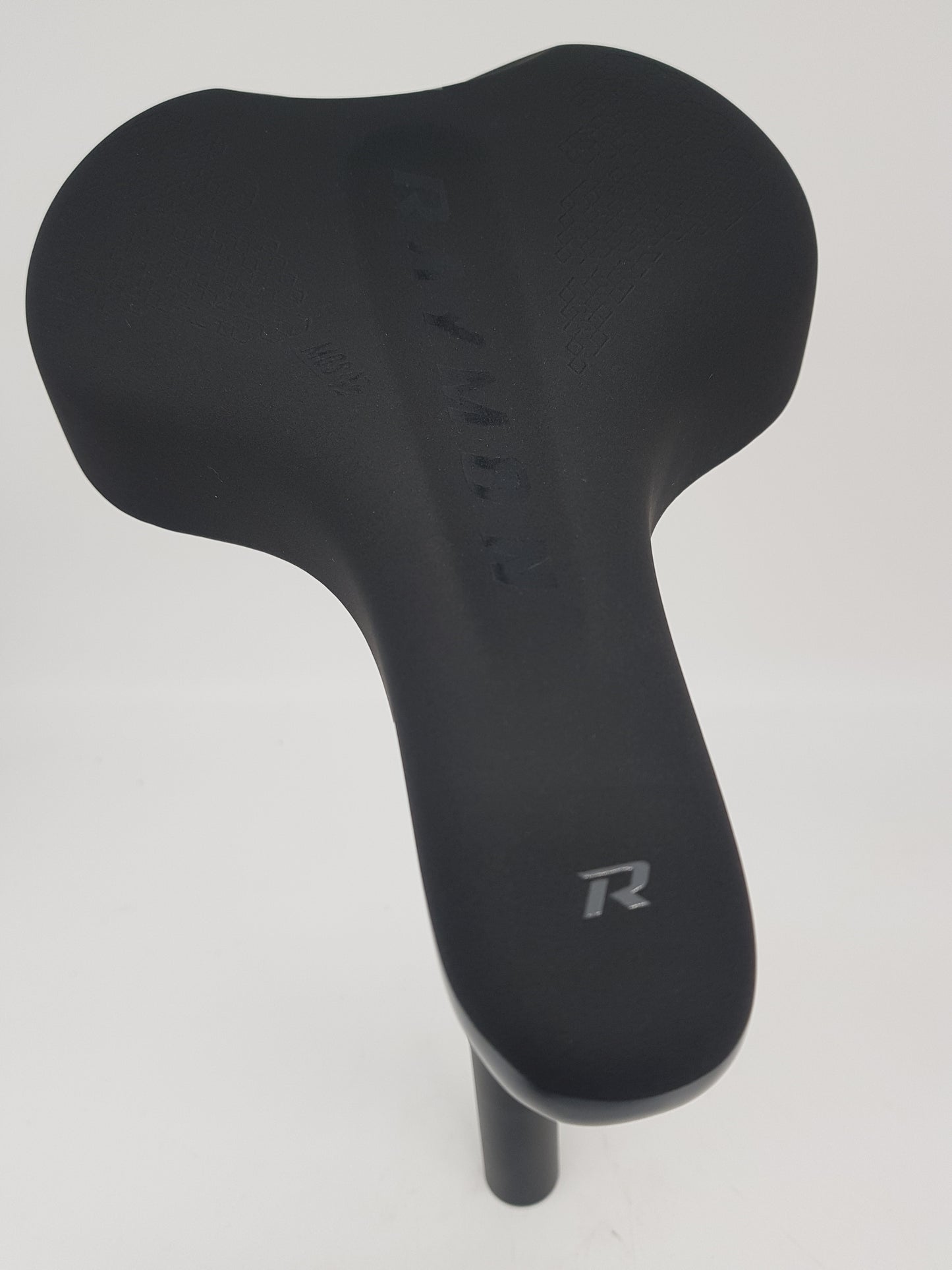 Sattelstütze Sattel DDK Pro Active Raymon