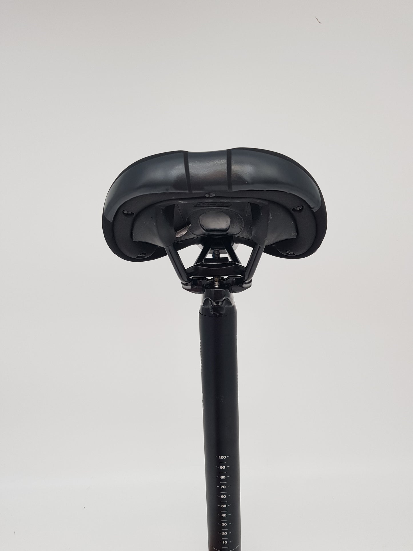 Sattelstütze Sattel DDK Pro Active Raymon