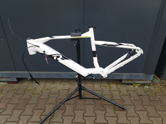 Raymon CrossRay E 5.0 Rahmen