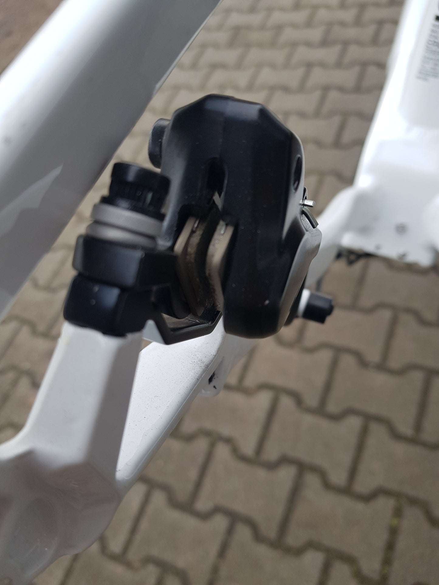 Raymon CrossRay E 5.0 Rahmen