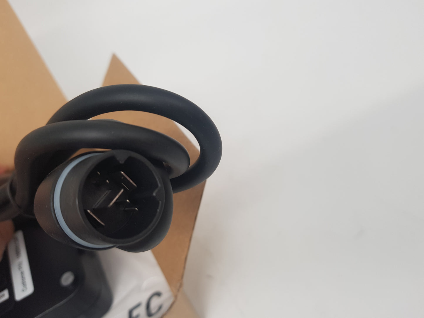 Ladegerät Battery Charger E-Bike Model: BC222360040 Trendpower