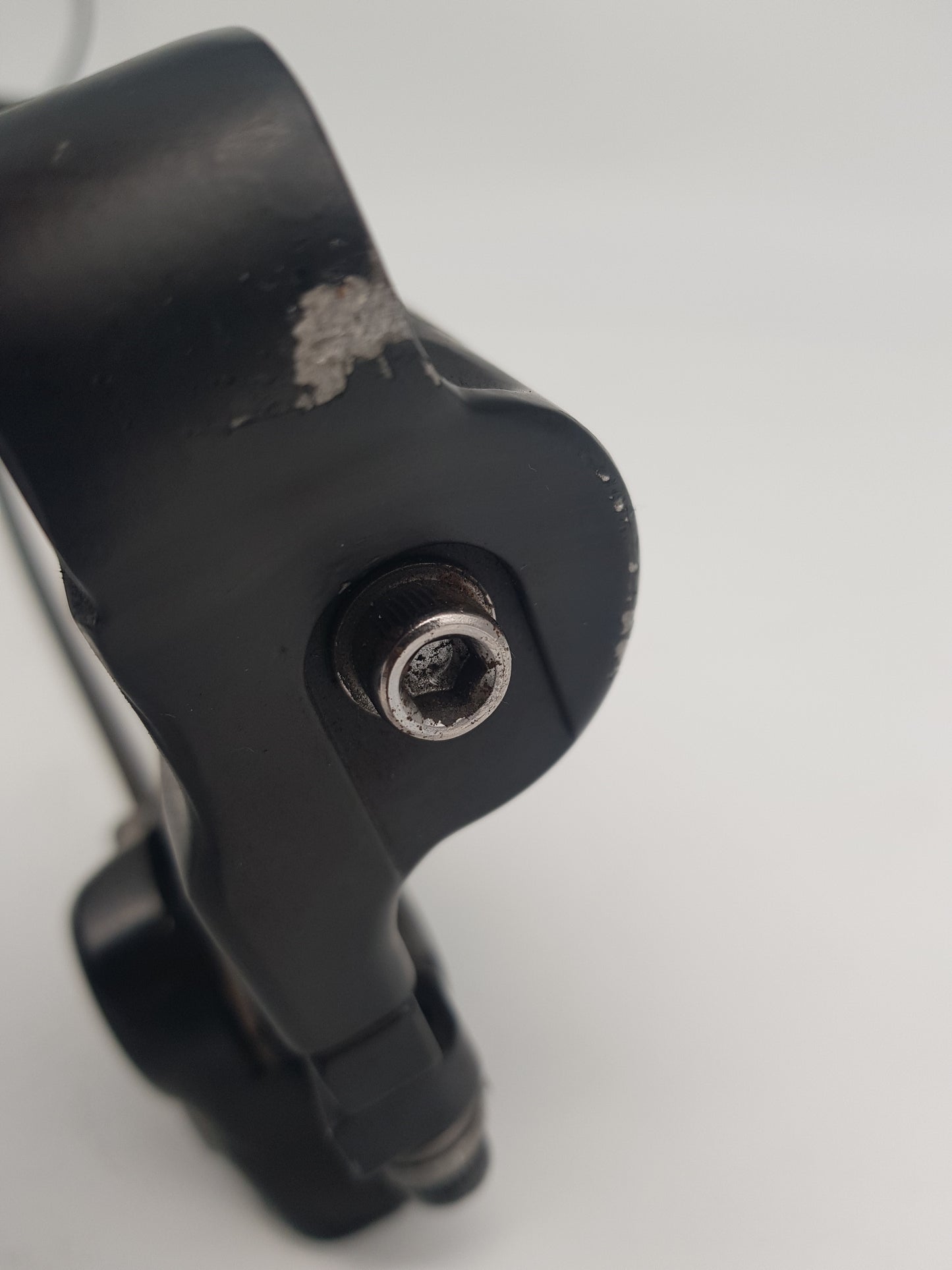 SR Suntour mobie 45 Federgabel Air Luft 100 mm 27.5"