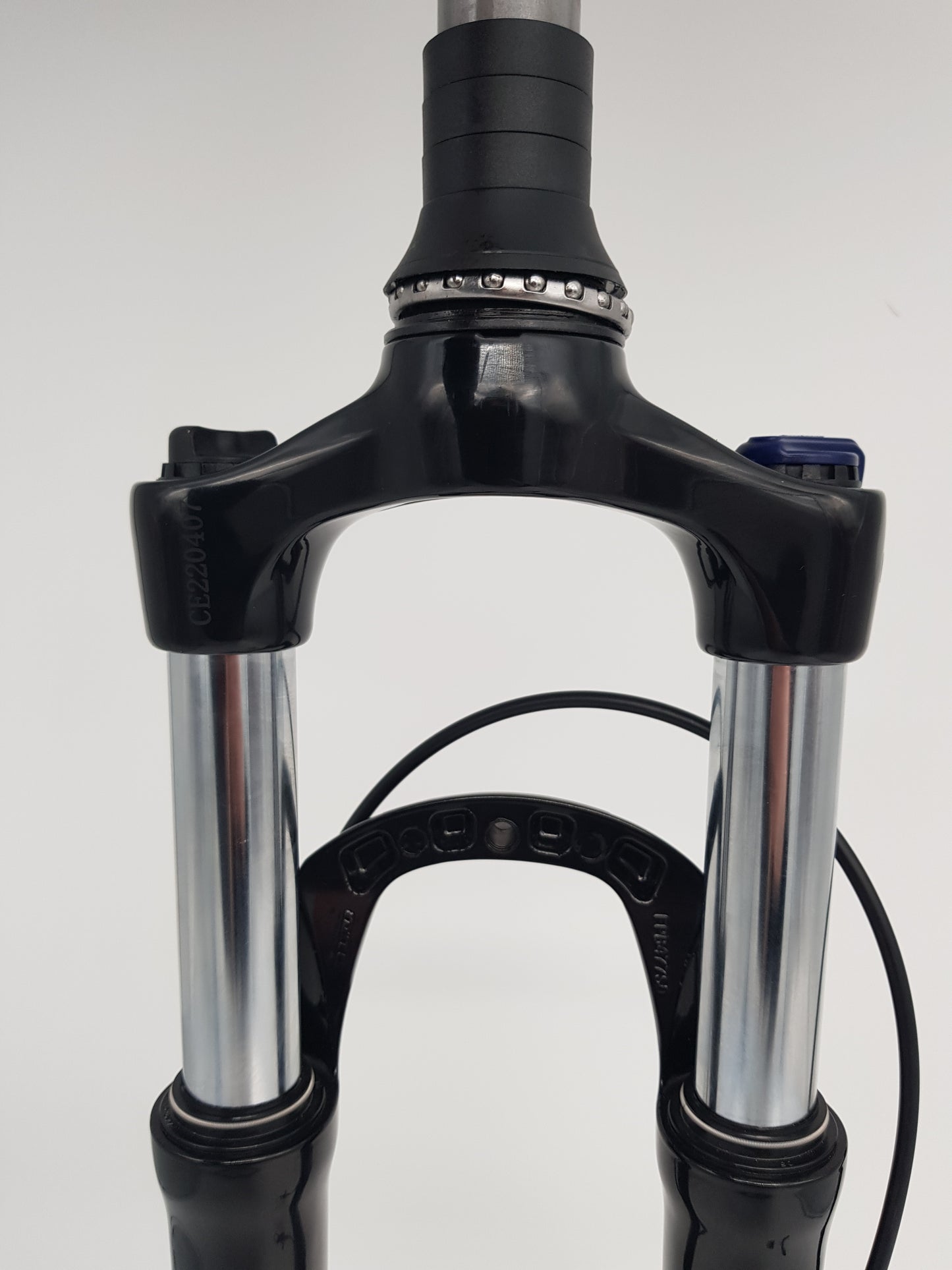 SR Suntour XCT 30 / 110mm / 29" / inkl. Shimano Bremse; 0407