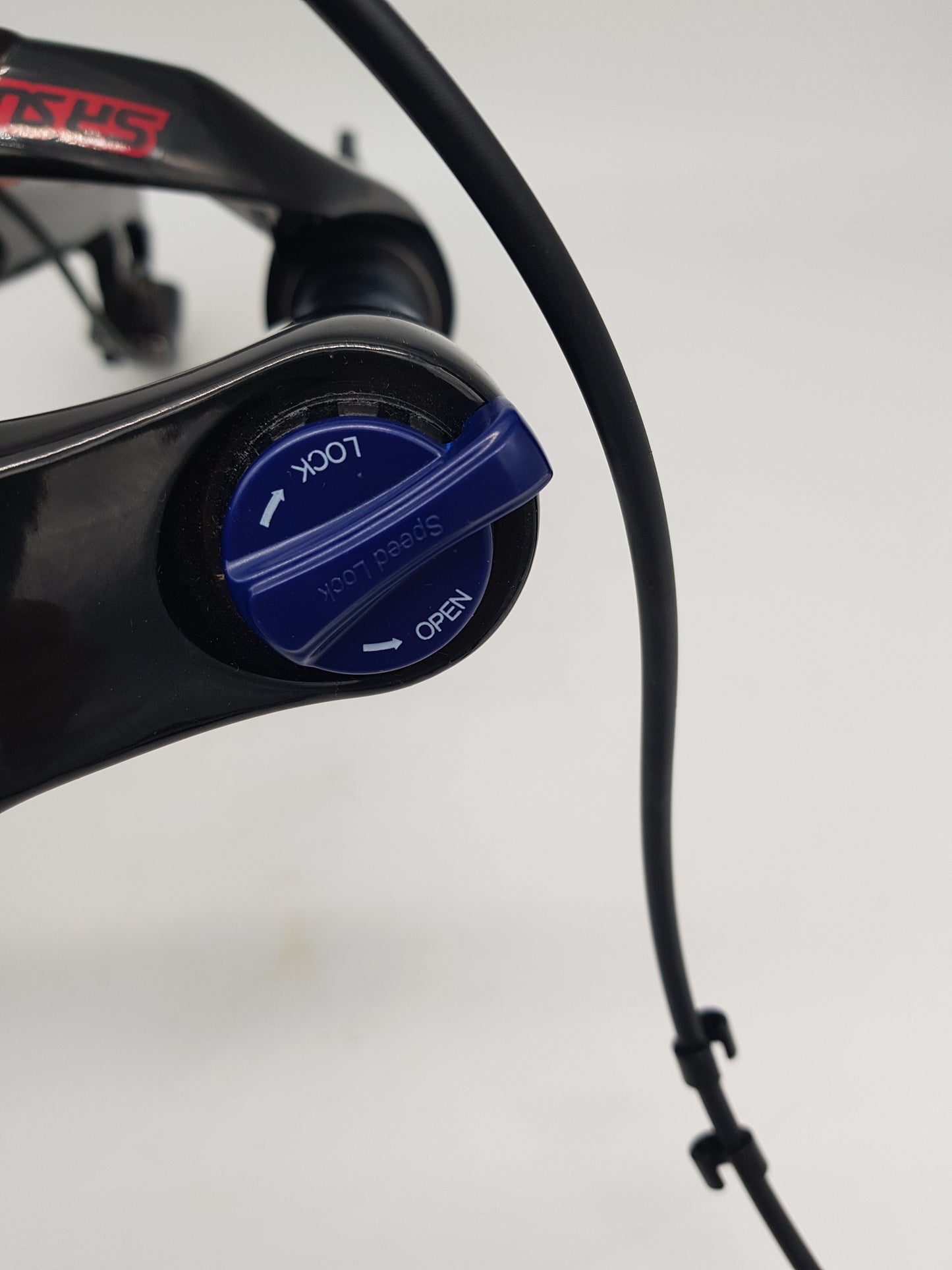 SR Suntour XCT 30 / 110mm / 29" / inkl. Shimano Bremse; 0407