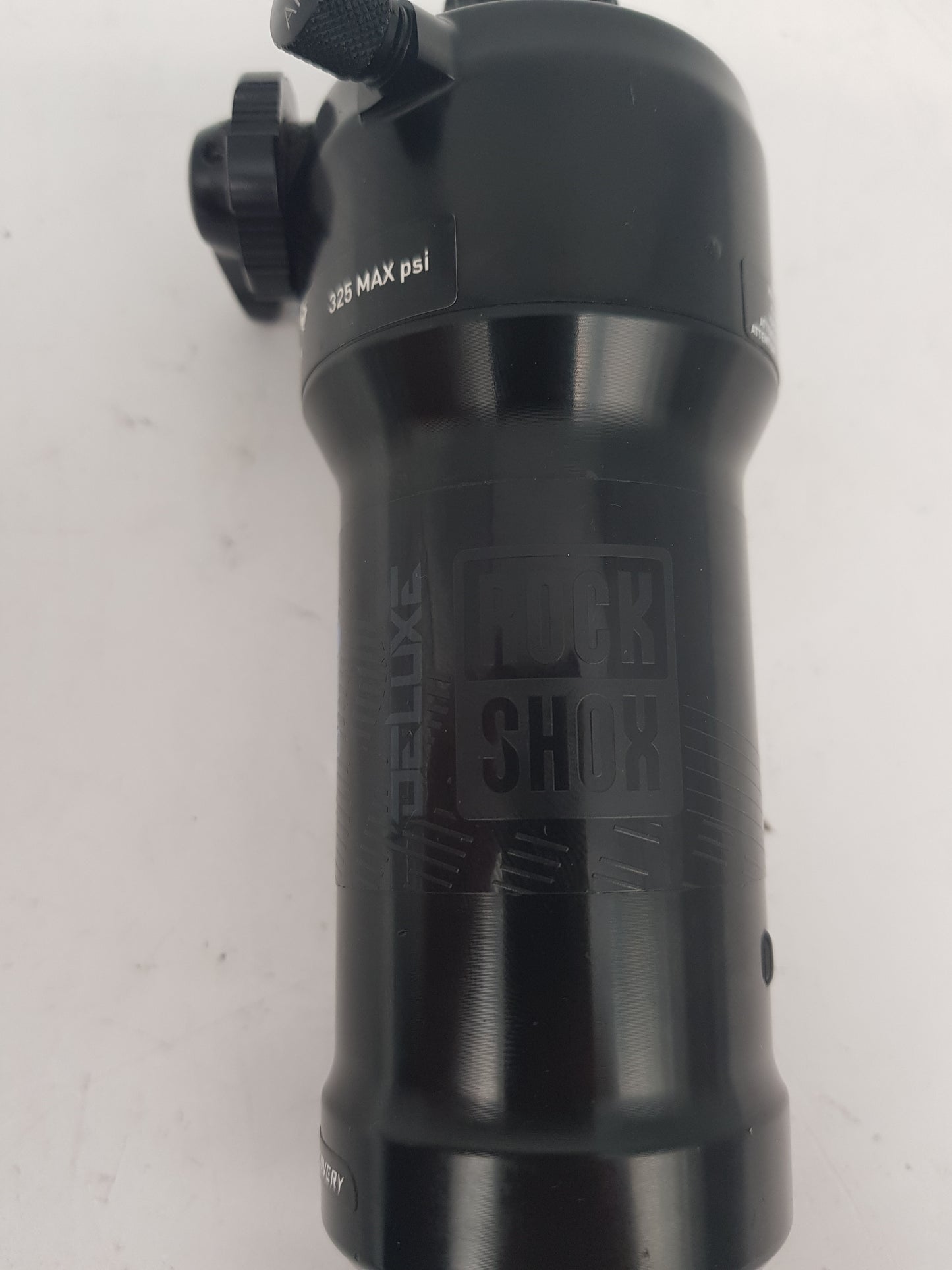 Rock Shox Deluxe RT 210 x 55 mm Luft Dämpfer Debon Air Rebound Luftdämpfer; 902 int.