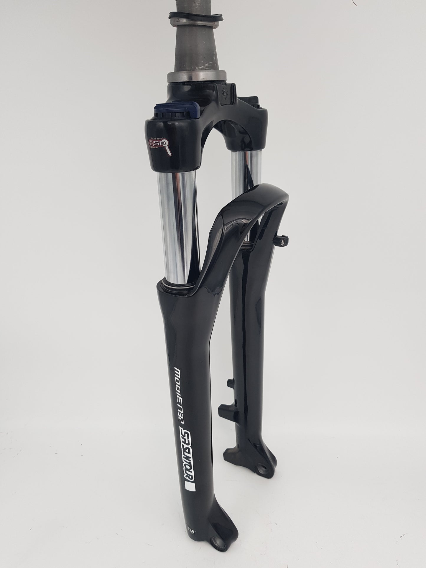 SR Suntour mobie a 32 Federgabel 90mm 27.5" ; 1106 int.