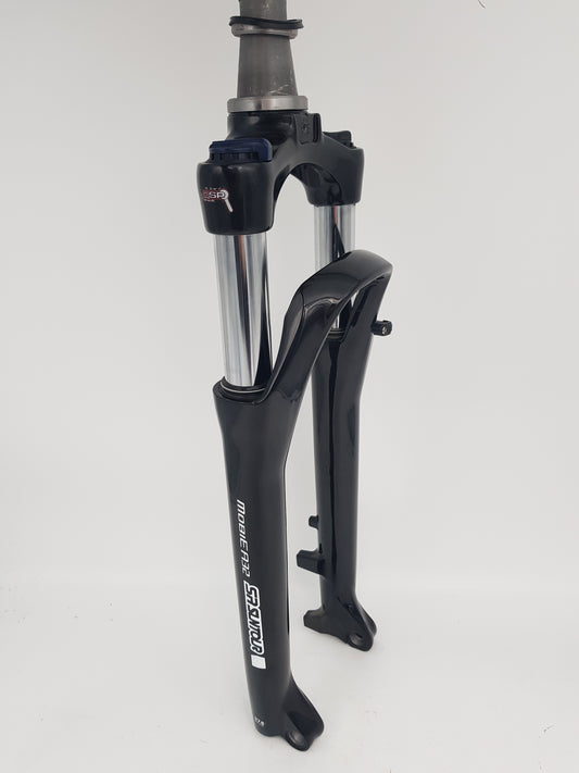 SR Suntour mobie a 32 Federgabel 90mm 27.5" ; 1106 int.