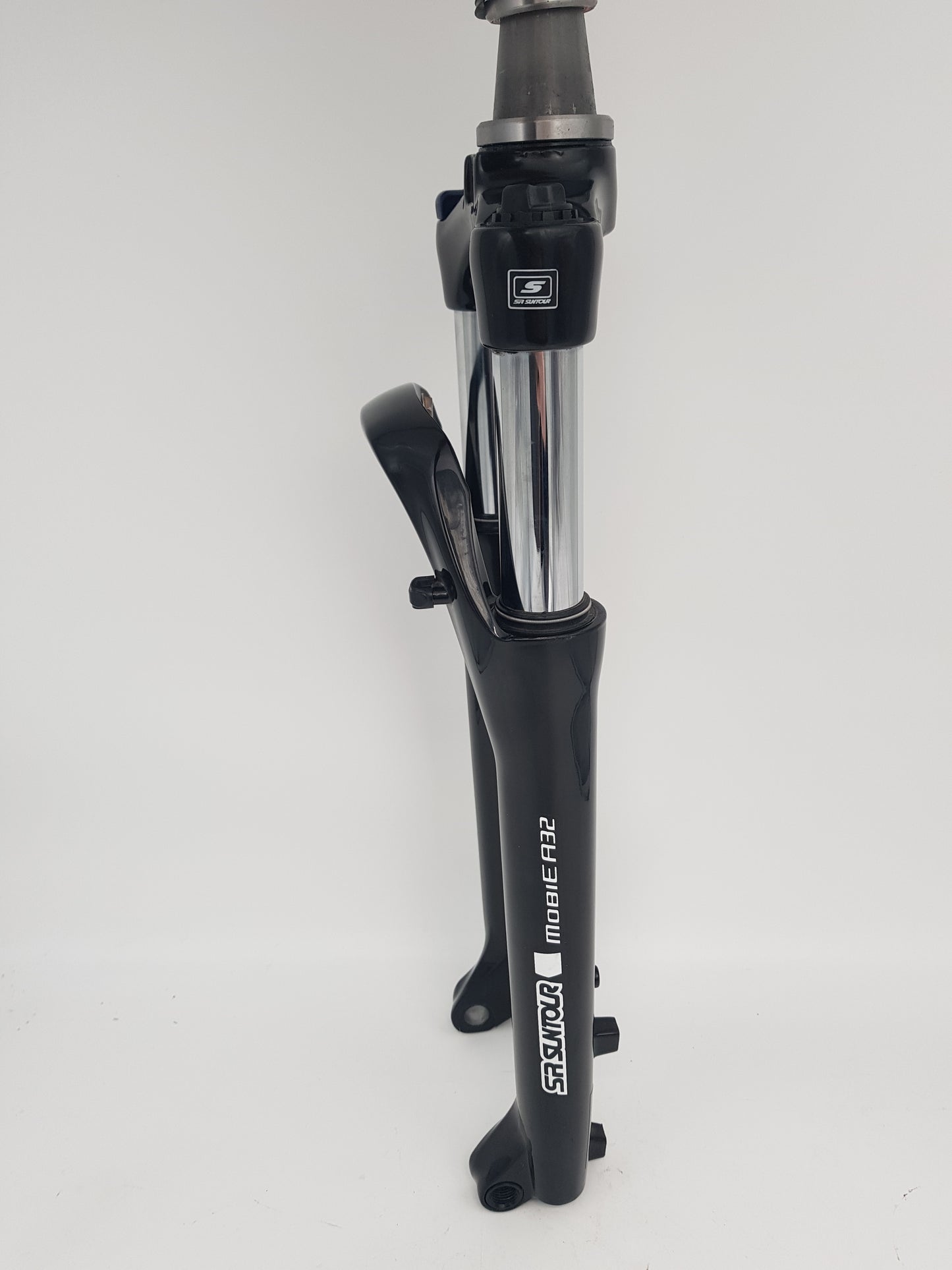 SR Suntour mobie a 32 Federgabel 90mm 27.5" ; 1106