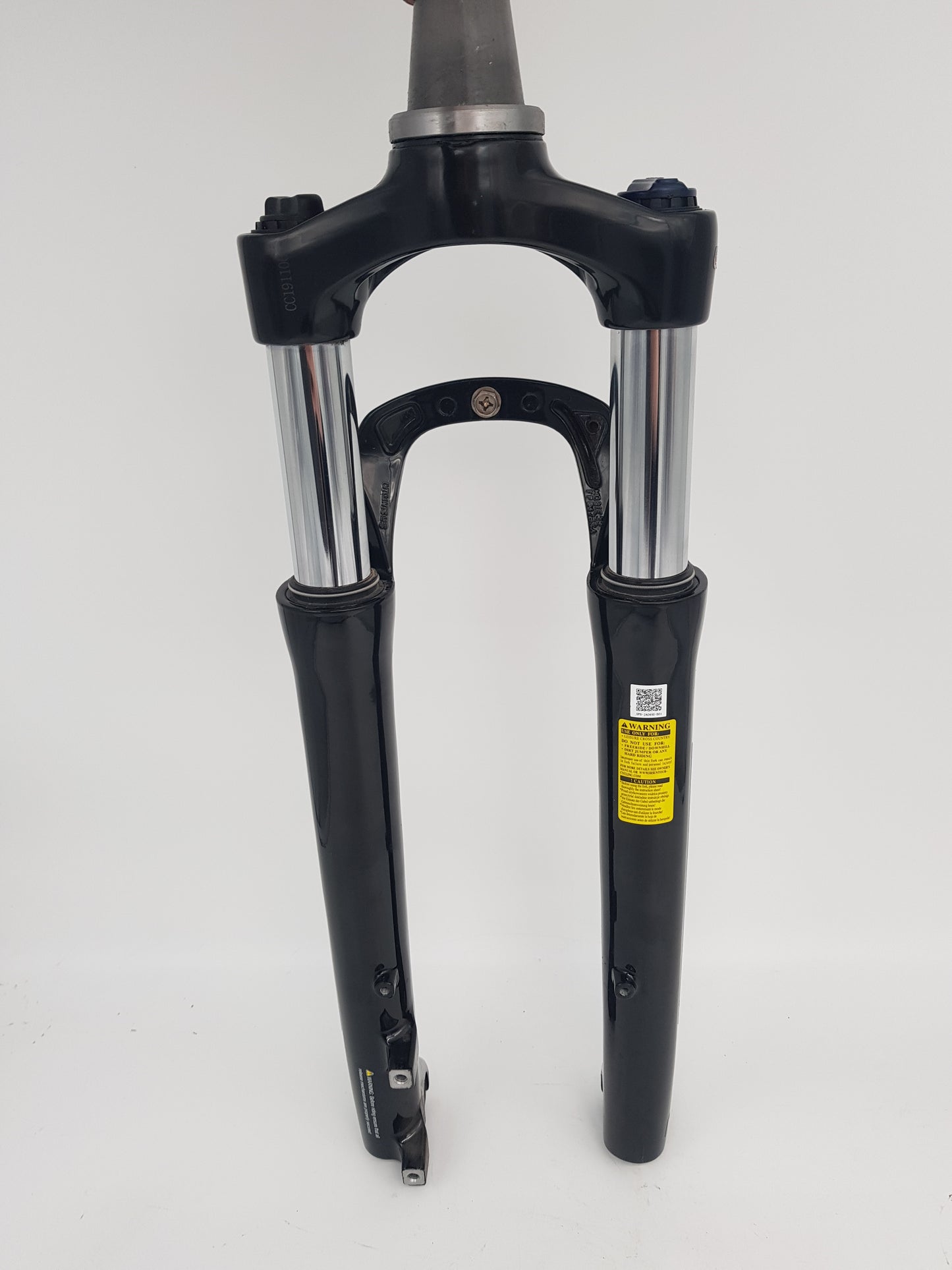 SR Suntour mobie a 32 Federgabel 90mm 27.5" ; 1106