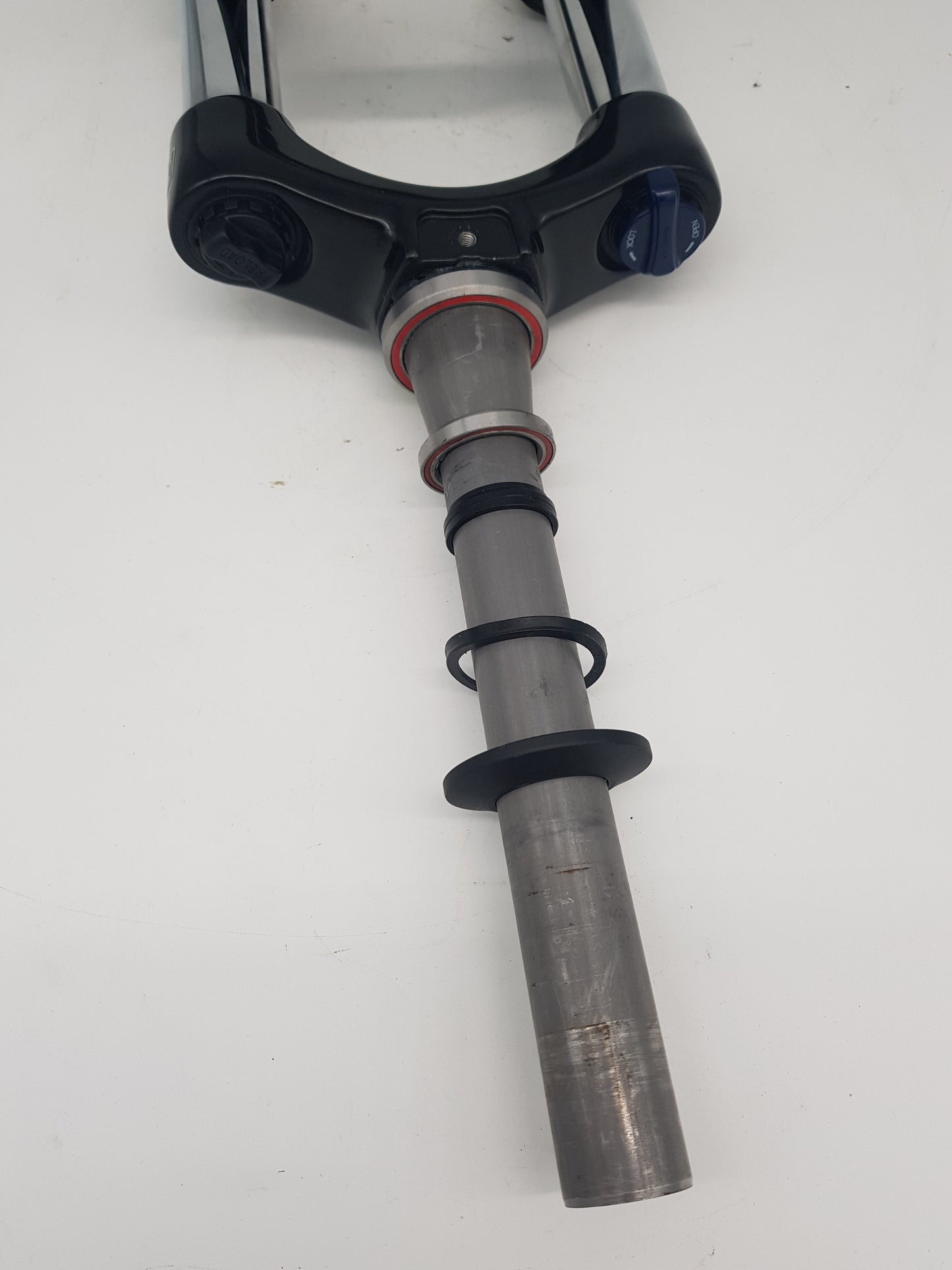 SR Suntour mobie a 32 Federgabel 90mm 27.5" ; 1106