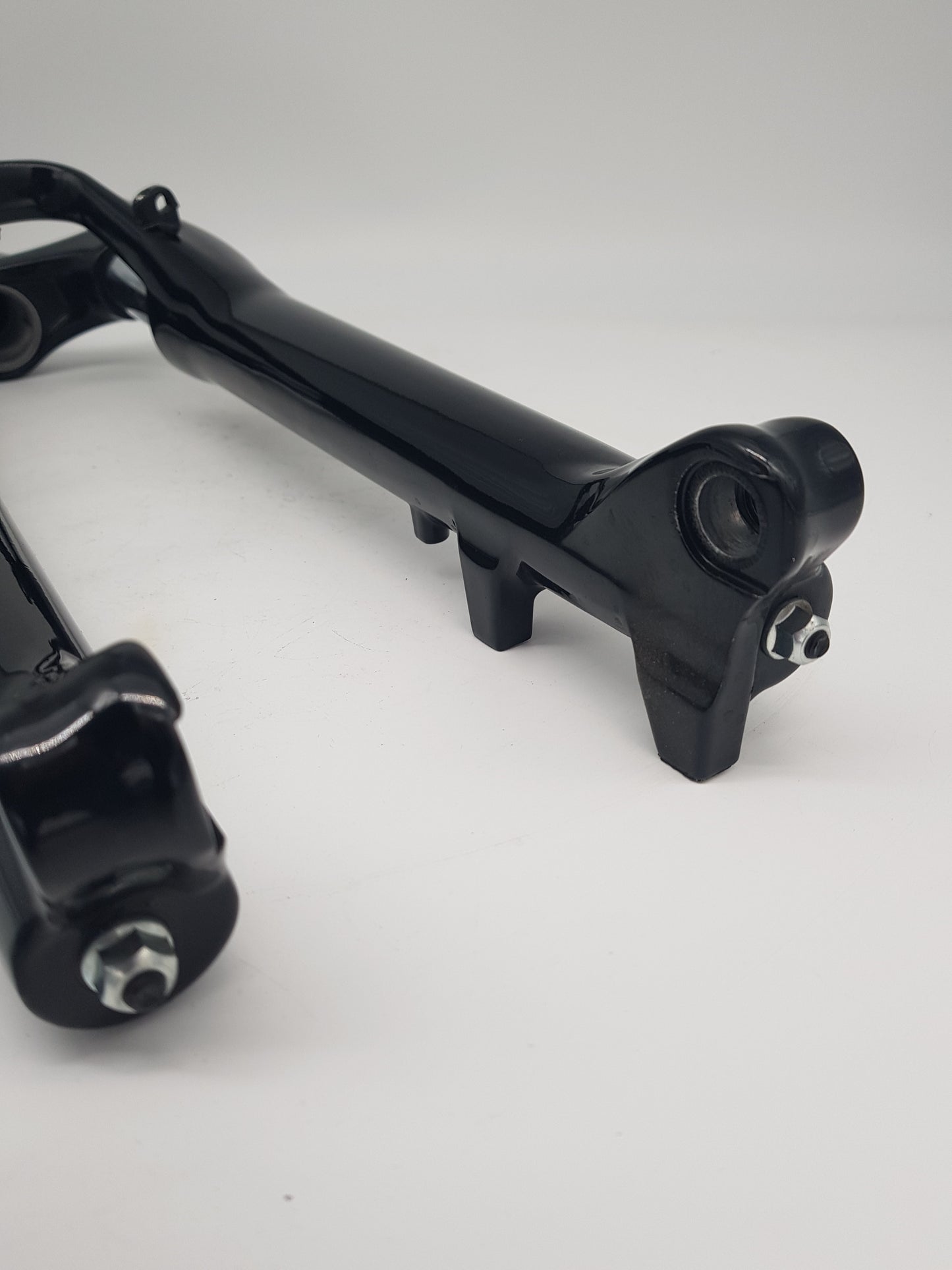 SR Suntour mobie a 32 Federgabel 90mm 27.5" ; 1106