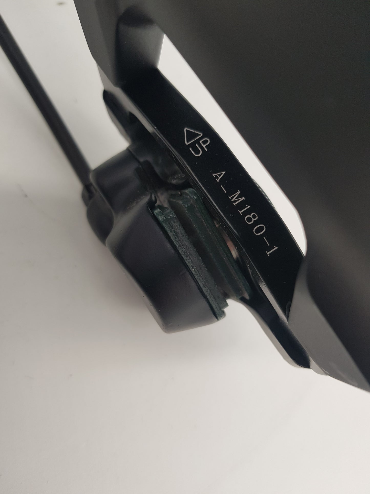 SR Suntour Federgabel NVX 30 90mm 27.5" MTB, 0611