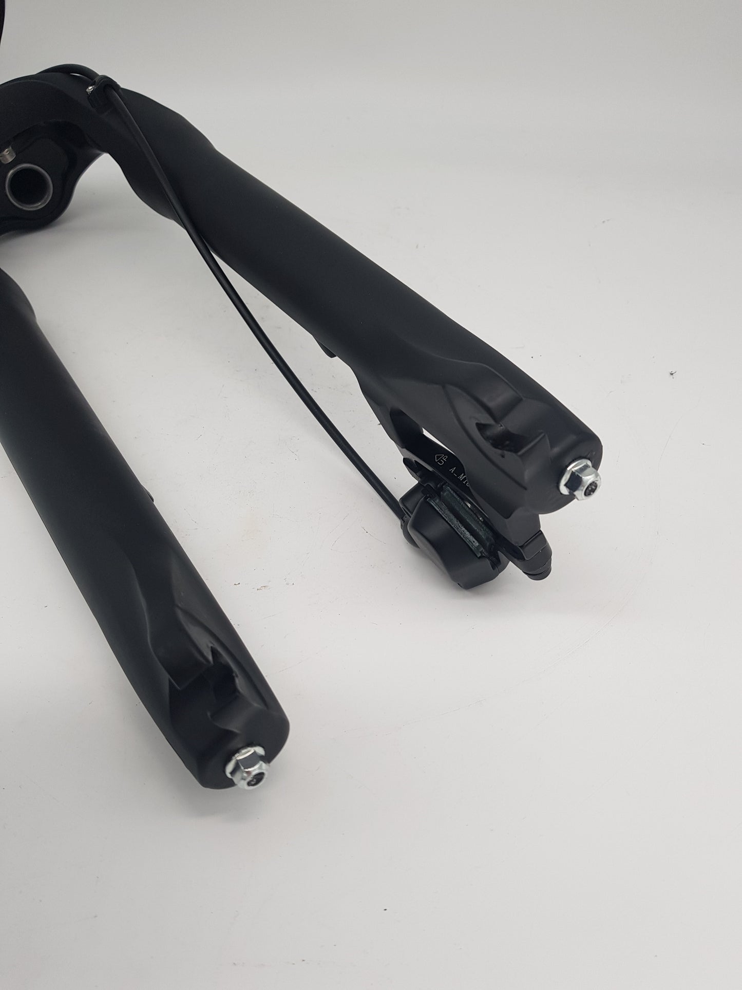 SR Suntour Federgabel NVX 30 90mm 27.5" MTB, 0611