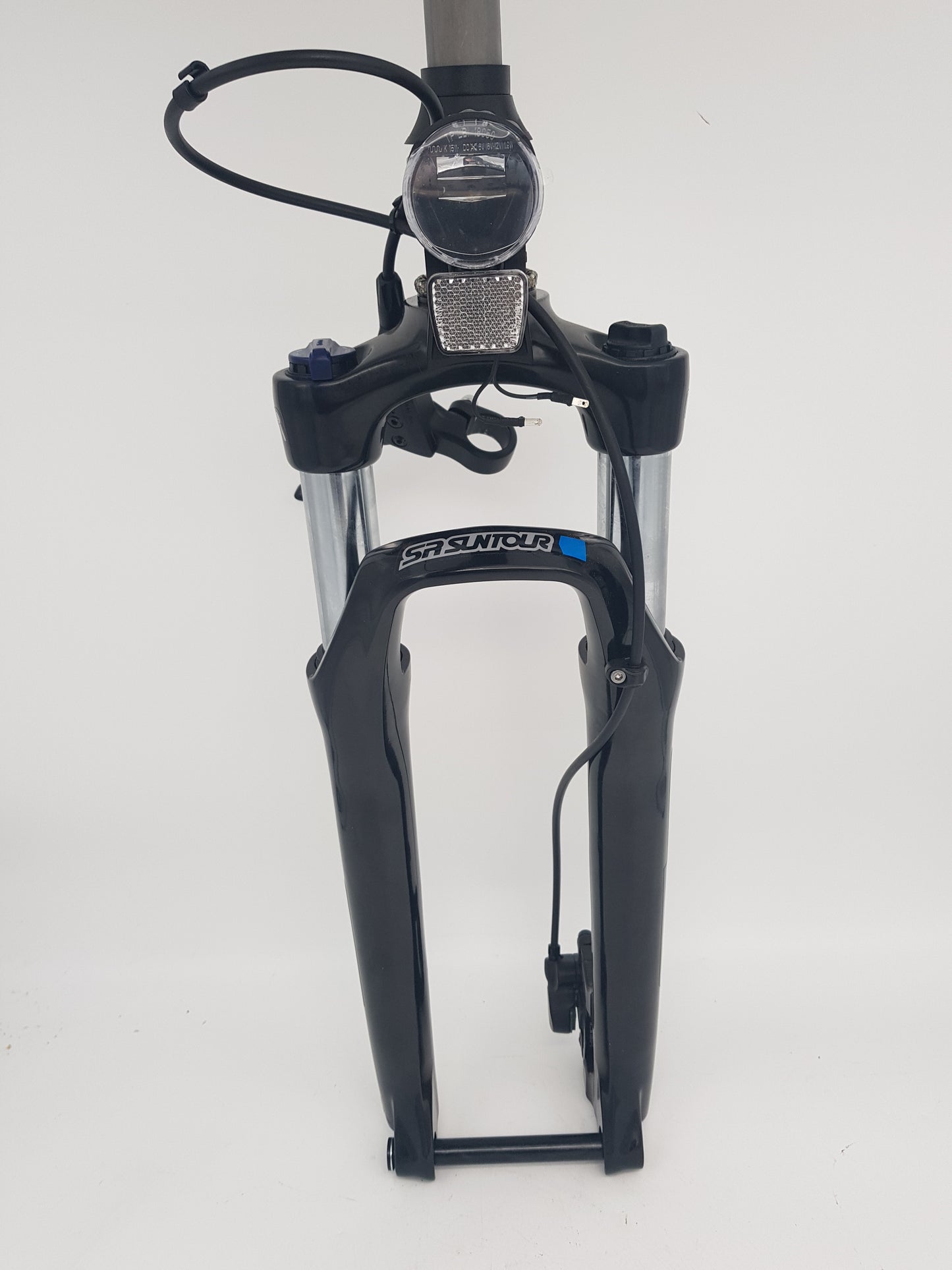 SR Suntour mobie a 32 Federgabel 90mm 27.5"; 0816intern