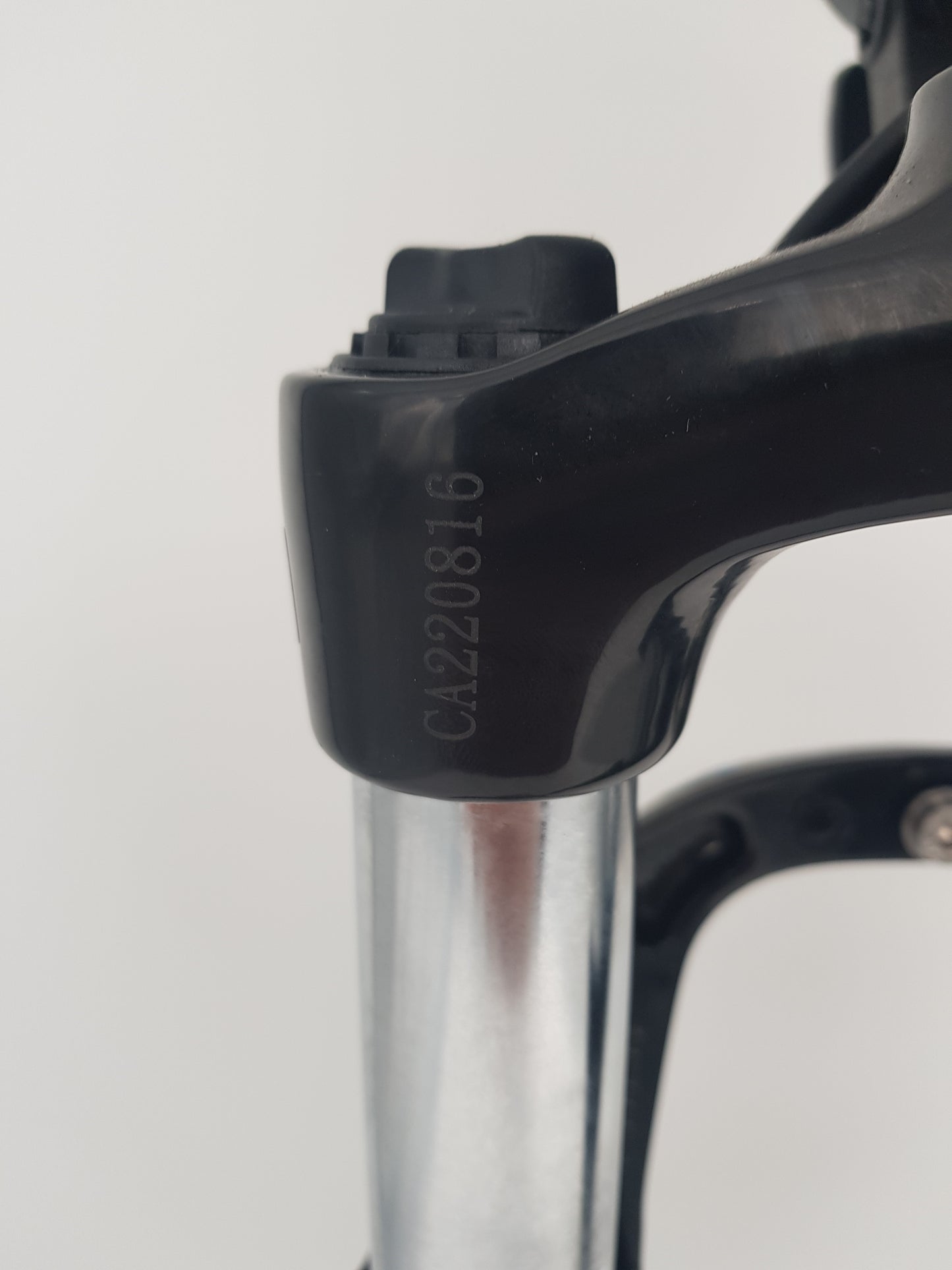 SR Suntour mobie a 32 Federgabel 90mm 27.5"; 0816intern