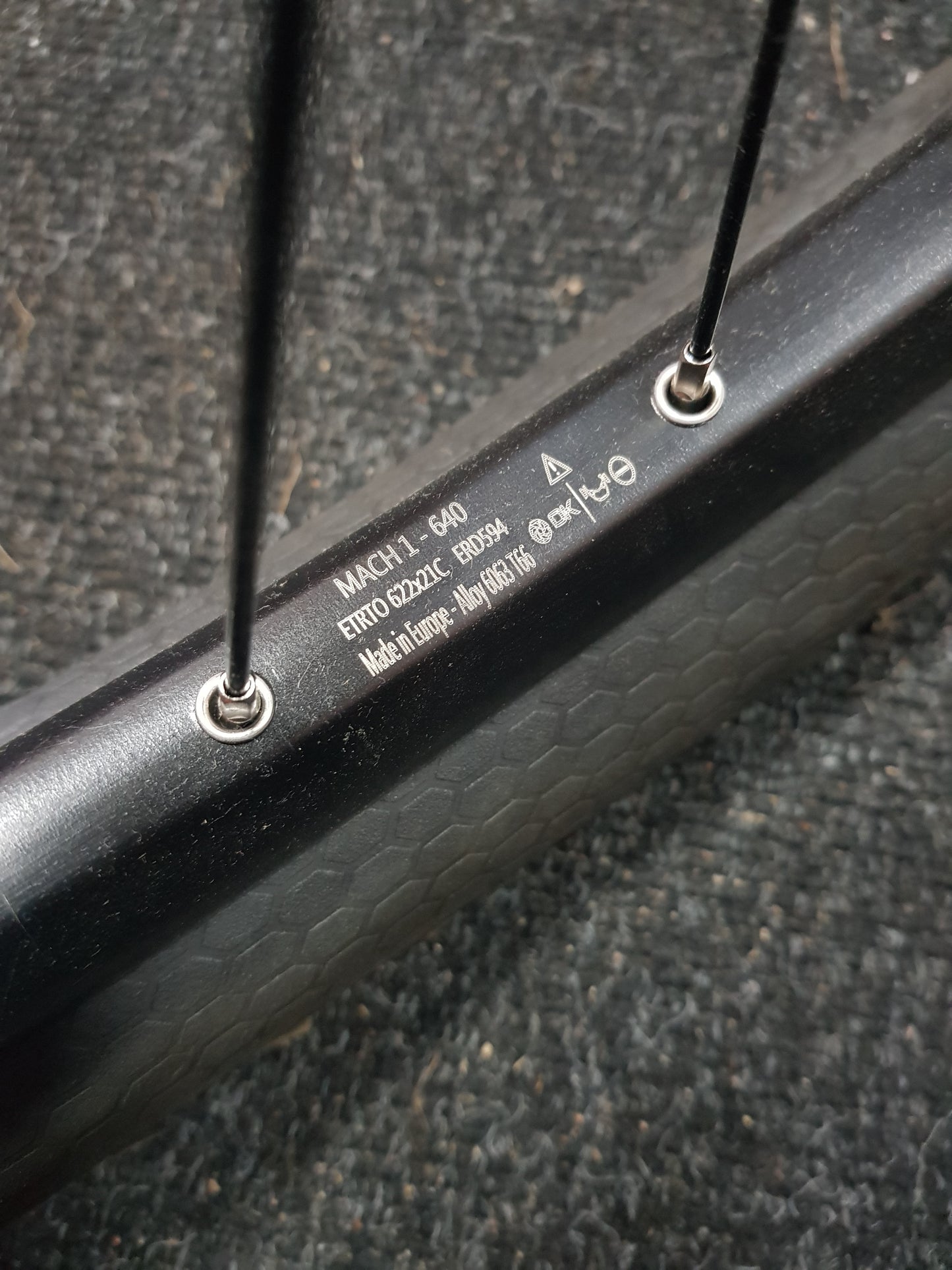 Radsatz 29 Zoll Shimano 11 Gang Freilauf Ebike MTB