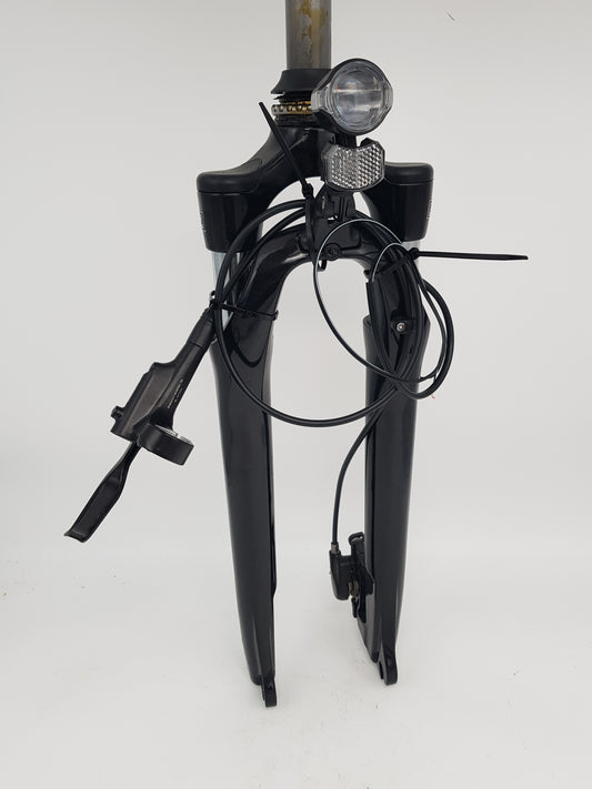 SR Suntour Federgabel MTB 50mm 28"