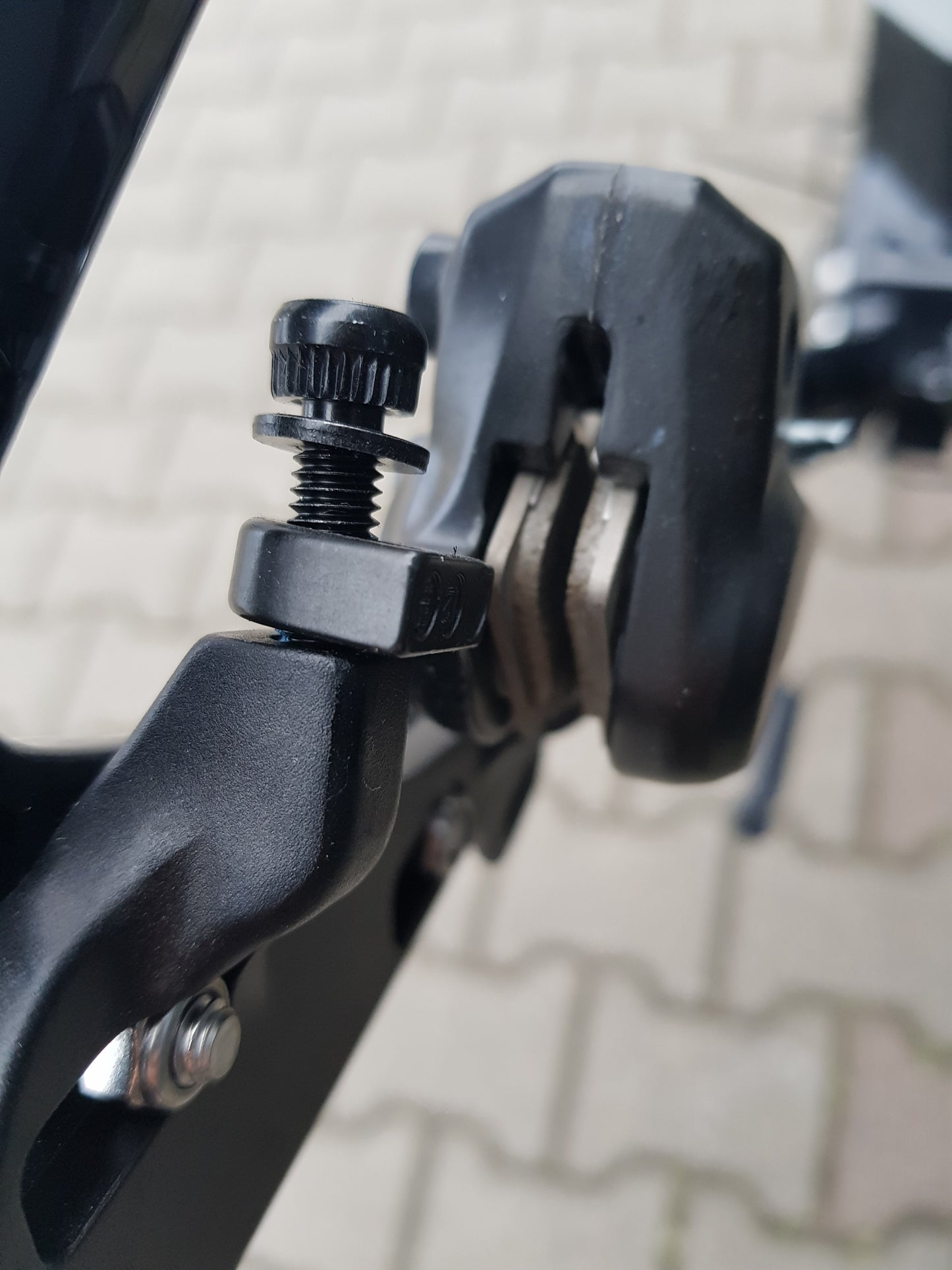 Raymon CityRay E 4.0 Rahmen