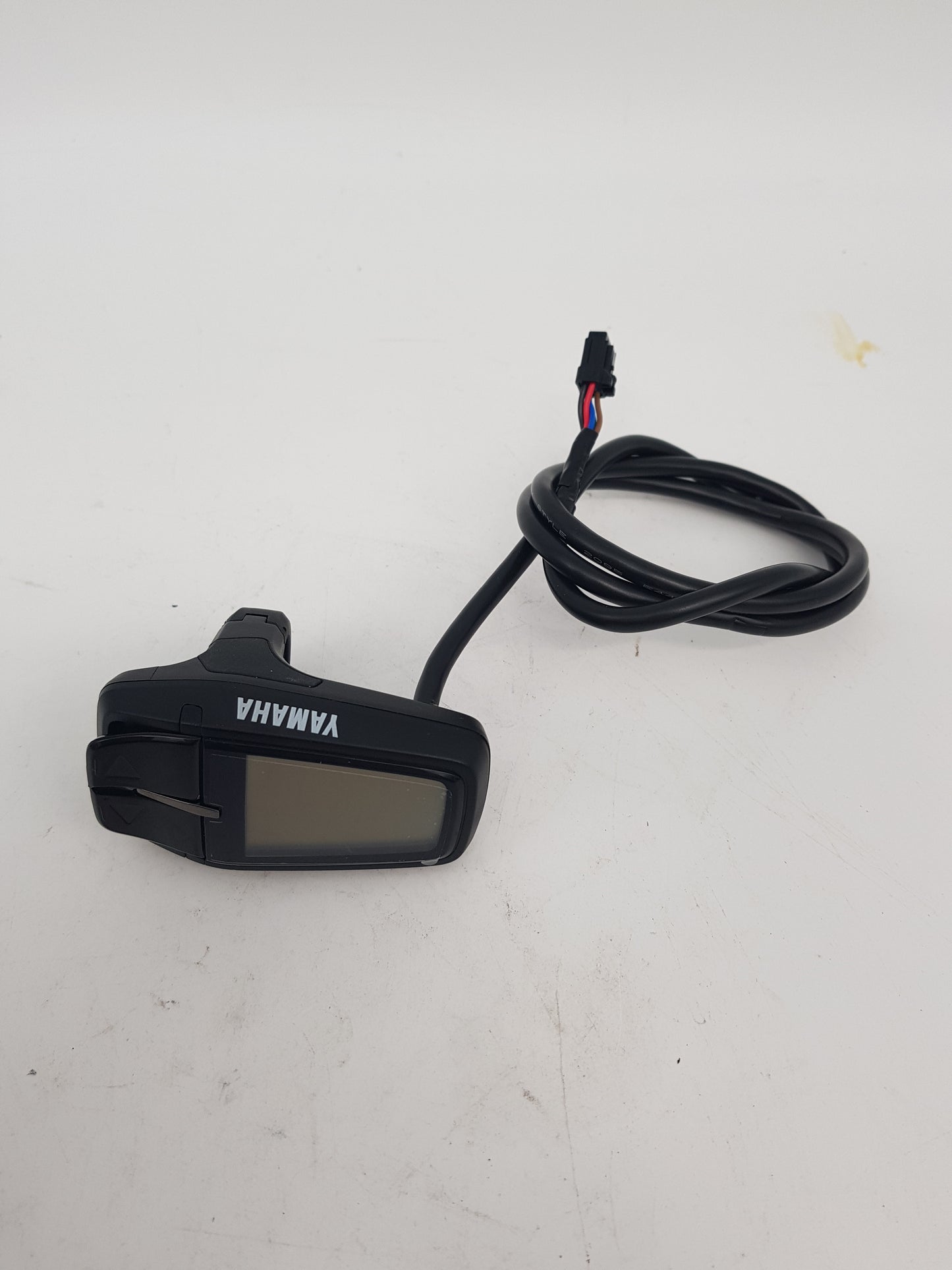 Yamaha LCD-Display X0S10 - Schwarz_8283