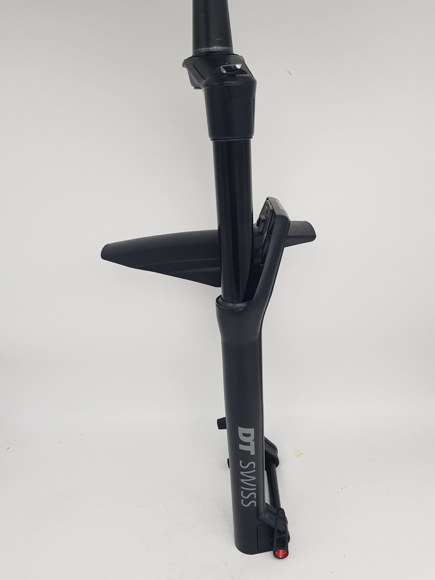 DT SWISS F 535 one tapered 15x110mm Boost Federgabel 150 schwarz 29" MTB