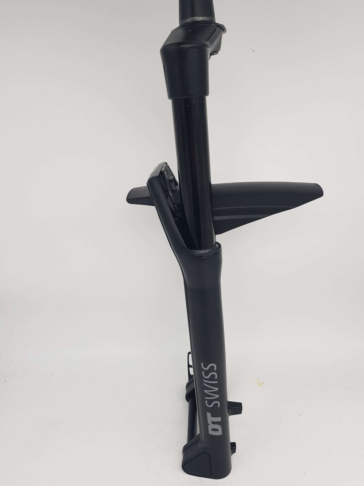 DT SWISS F 535 one tapered 15x110mm Boost Federgabel 150 schwarz 29" MTB