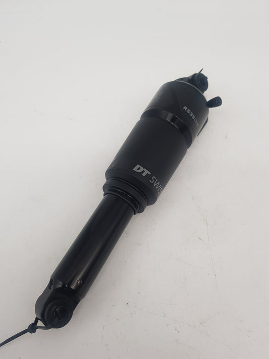 DT SWISS R 535 Dämpfer 230 x 65 mm Luft Air Luftdämpfer MTB; 900 int.