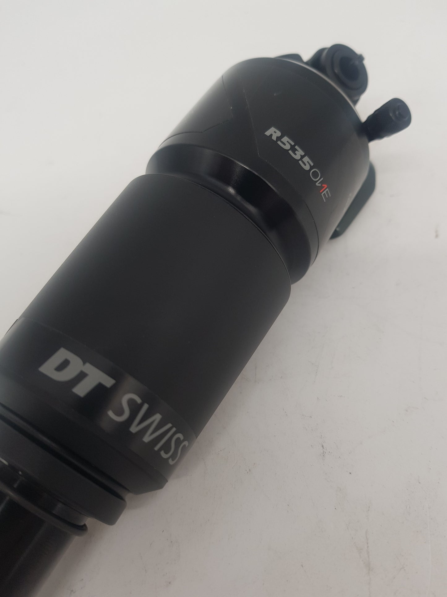 DT SWISS R 535 Dämpfer 230 x 65 mm Luft Air Luftdämpfer MTB; 900 int.