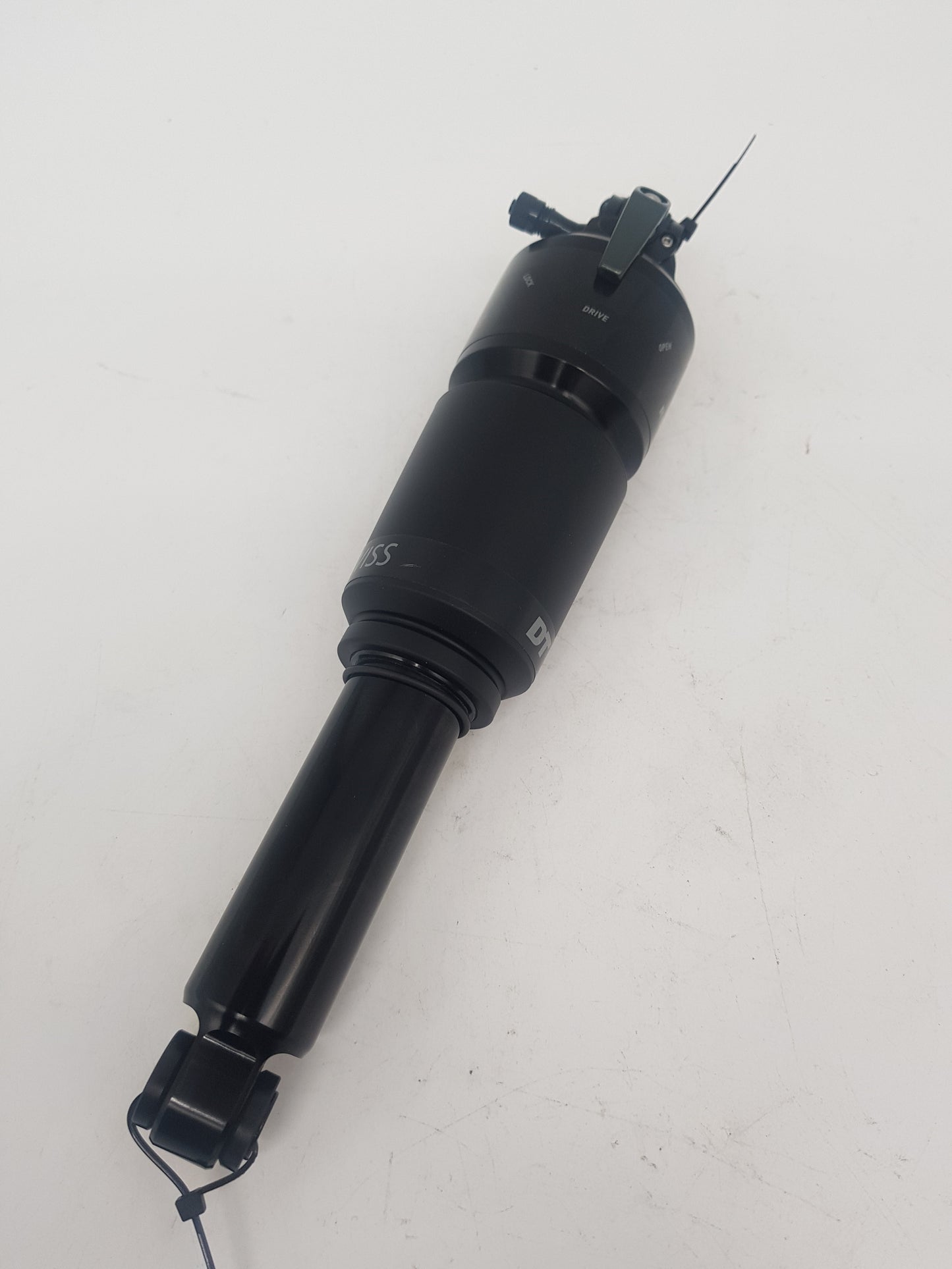 DT SWISS R 535 Dämpfer 230 x 65 mm Luft Air Luftdämpfer MTB; 900 int.