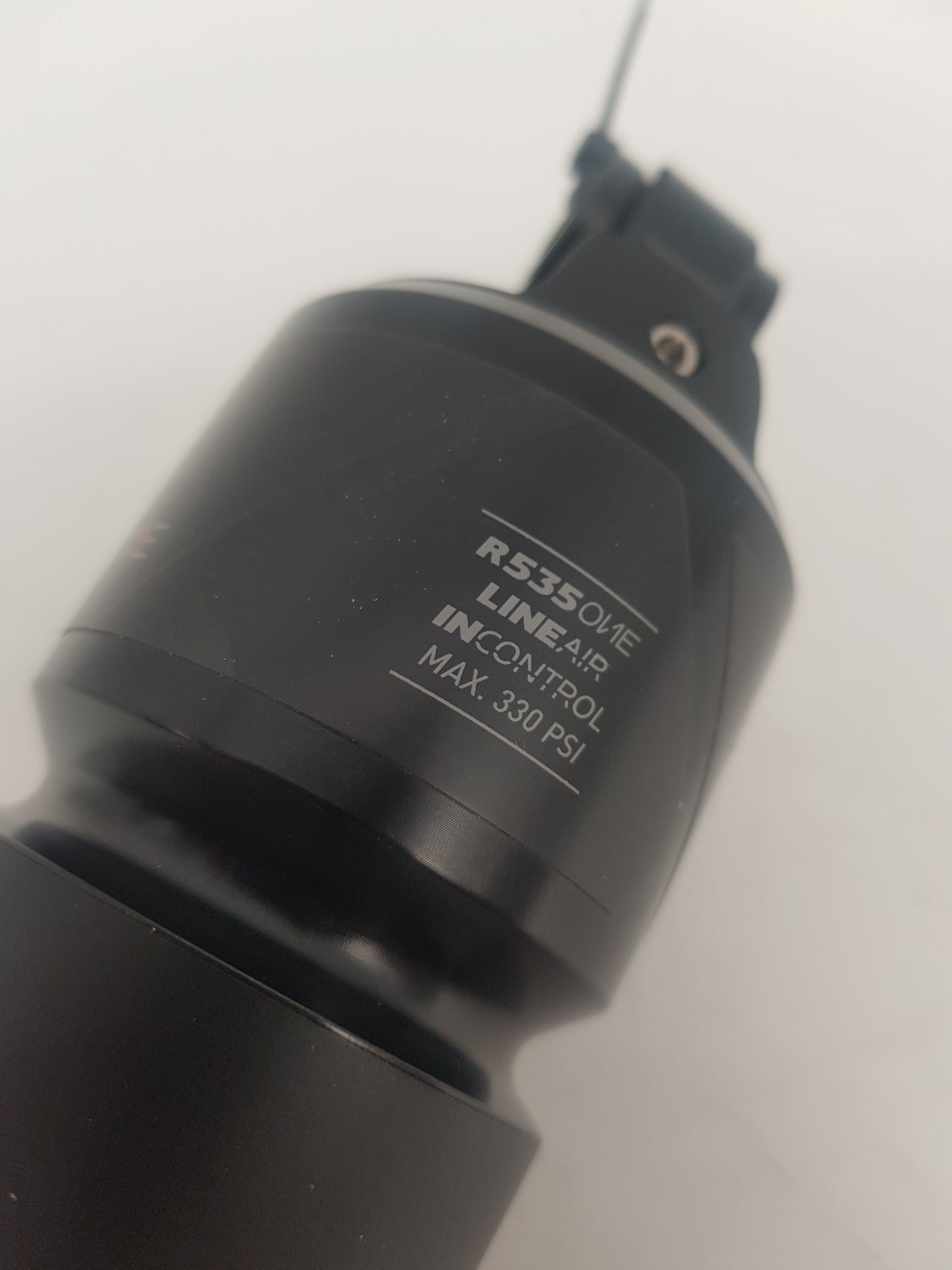 DT SWISS R 535 Dämpfer 230 x 65 mm Luft Air Luftdämpfer MTB; 900 int.