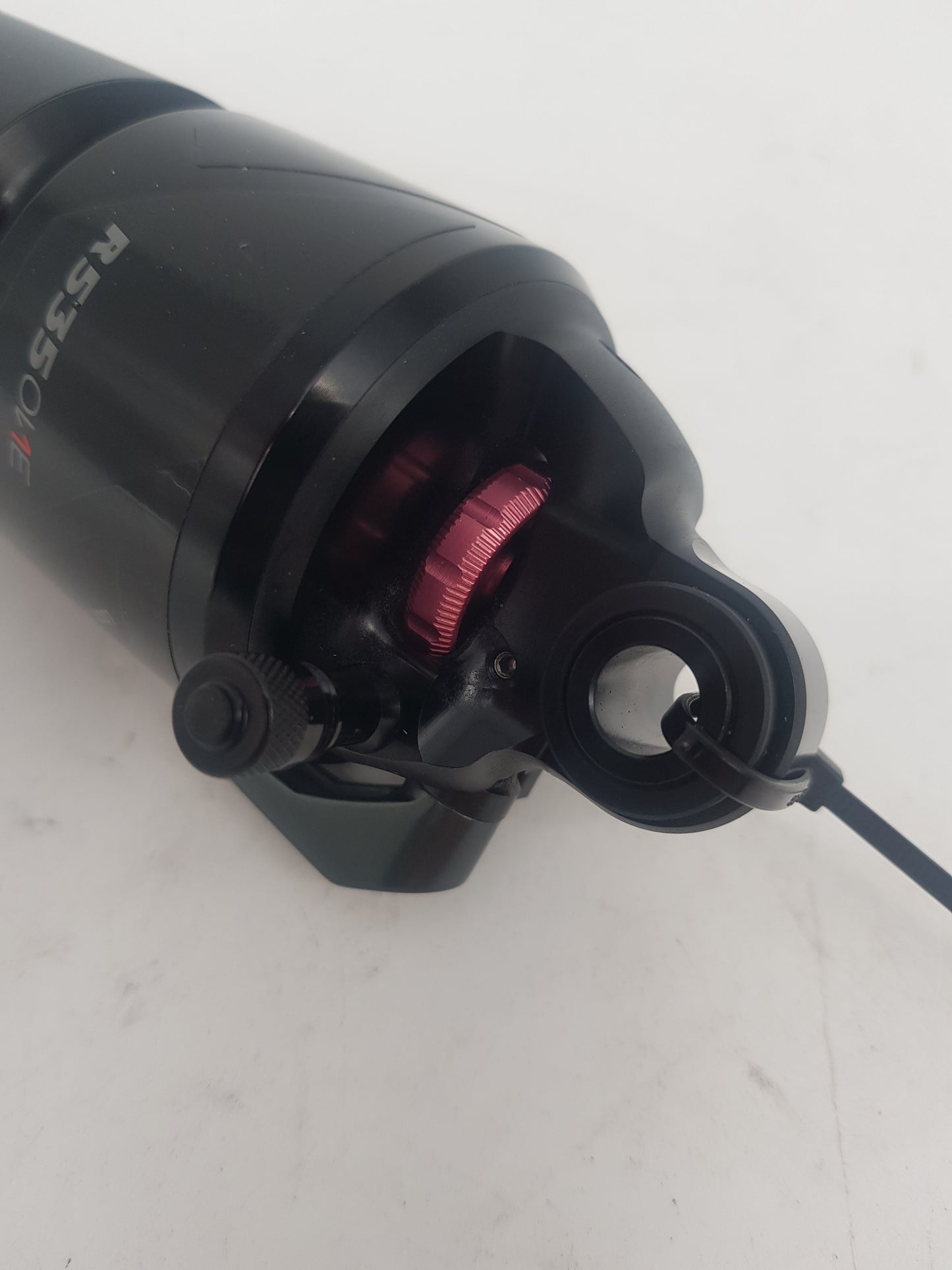 DT SWISS R 535 Dämpfer 230 x 65 mm Luft Air Luftdämpfer MTB; 900 int.