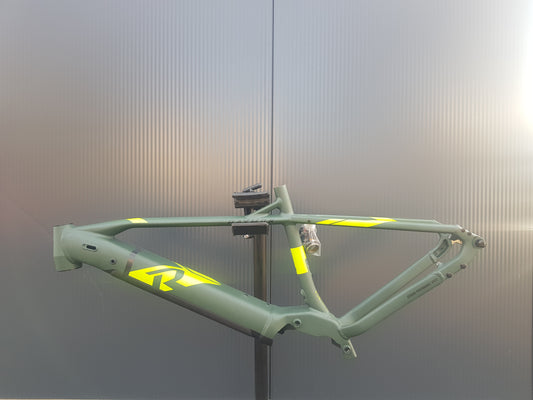 Raymon HardRay E 7.0 Rahmen E-Bike MTB Fahrradrahmen 29 Zoll