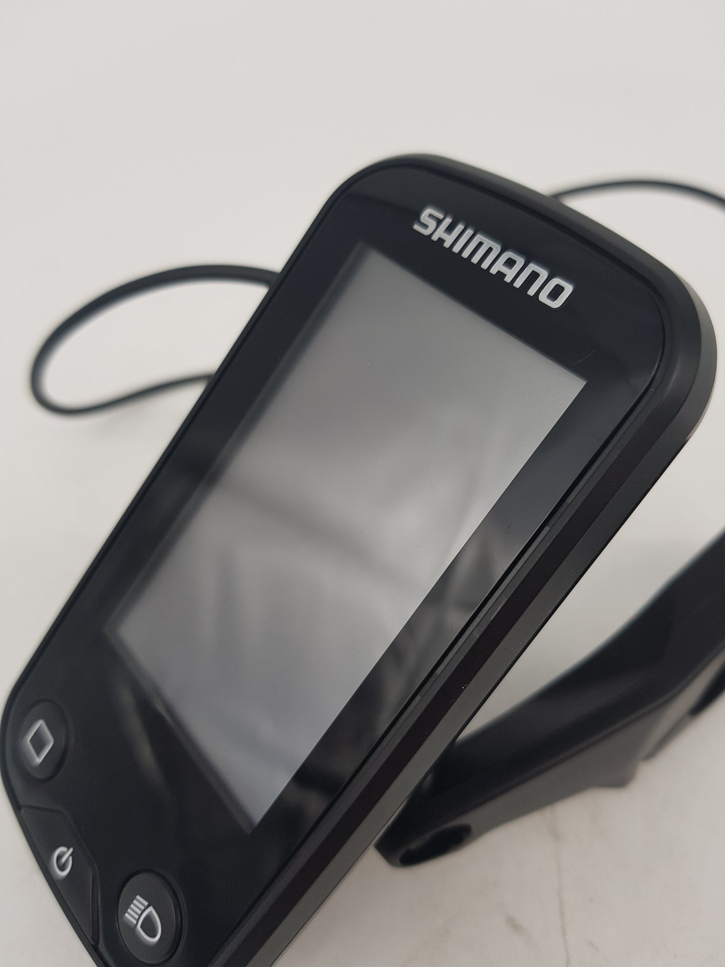 Shimano Steps SC-E6100 Display / Fahrradcomputer incl. Halterung; 5617 int.