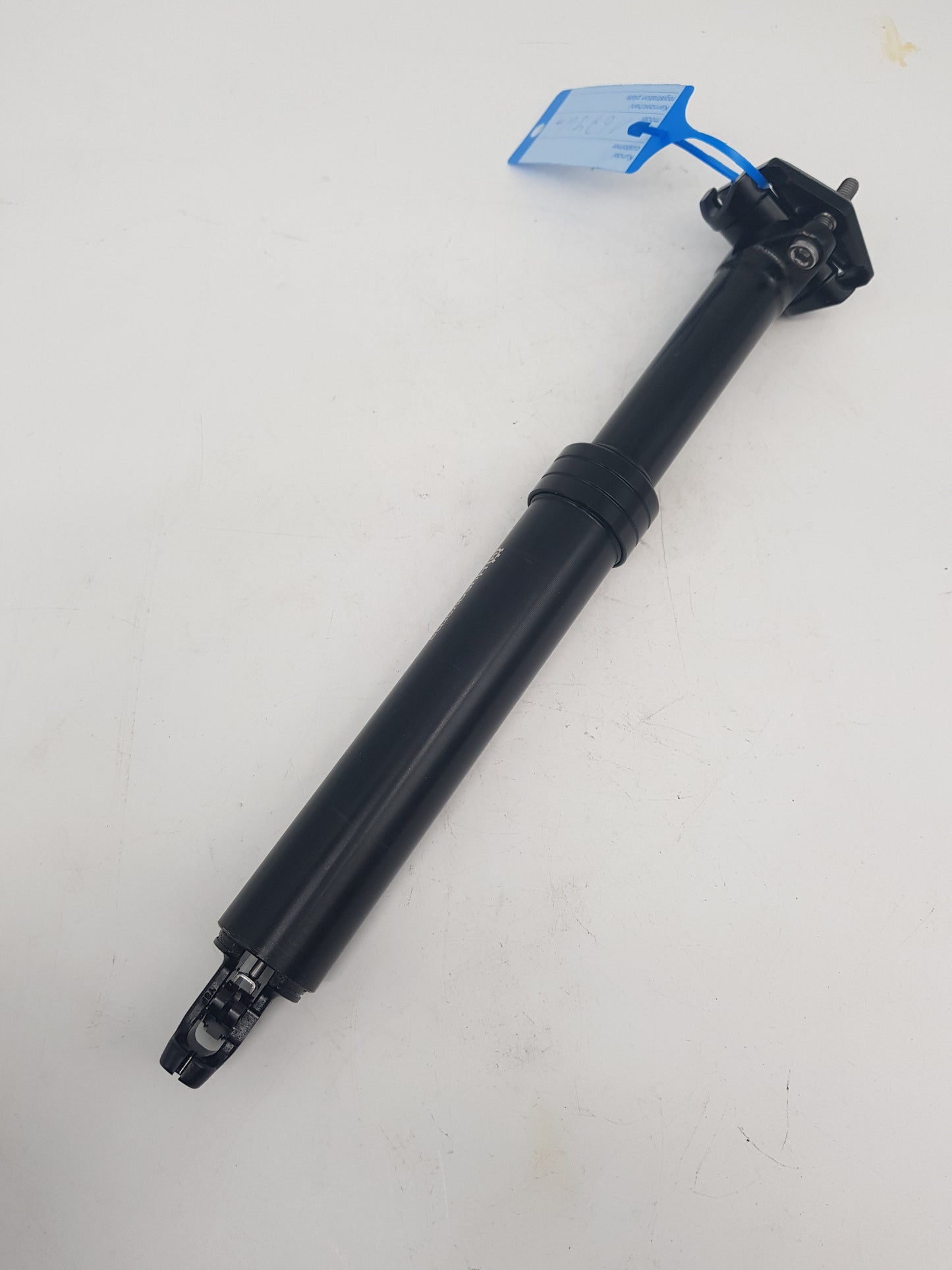 Raymon Sattelstütze Teleskopsattelstütze