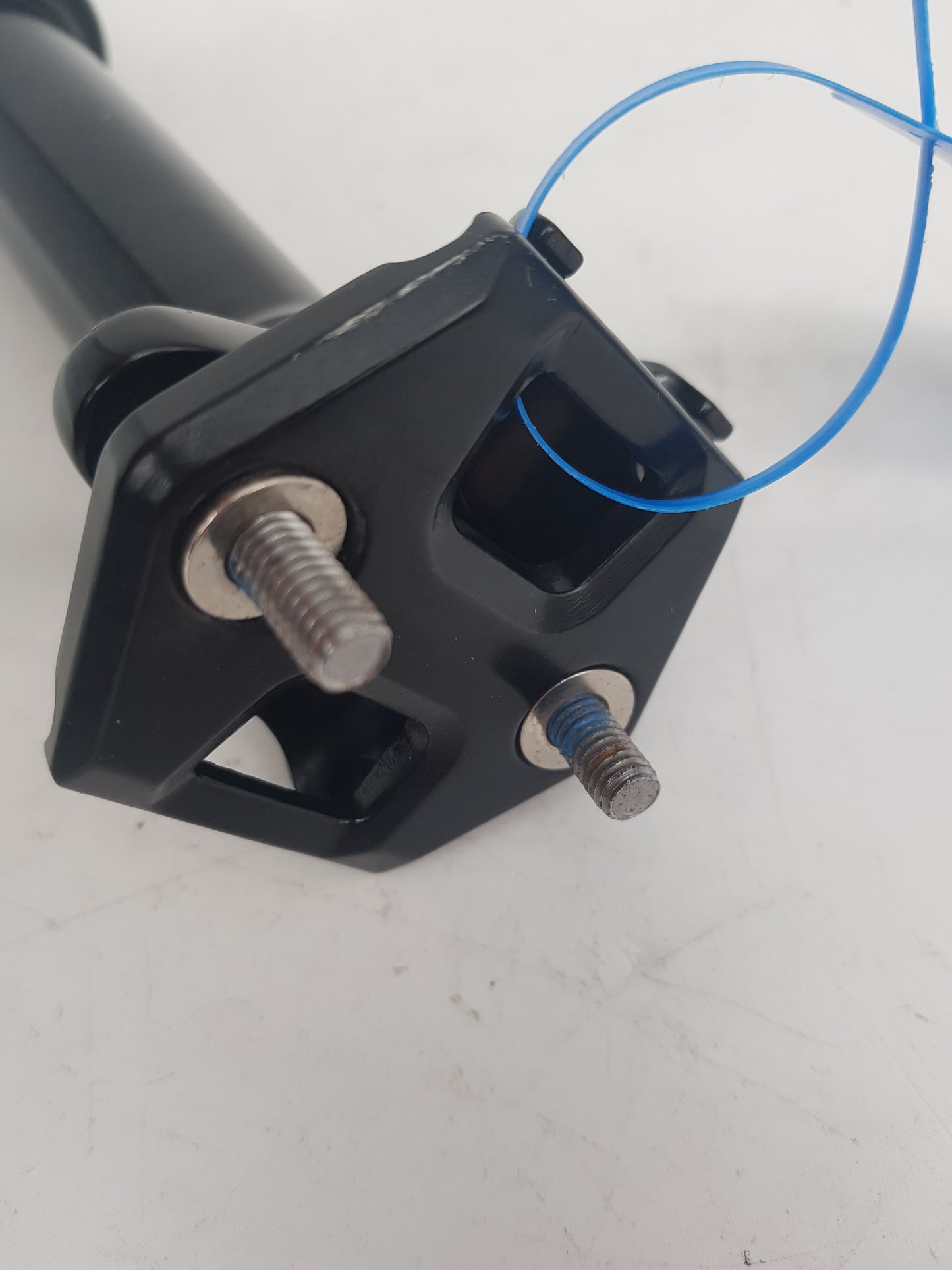 Raymon Sattelstütze Teleskopsattelstütze