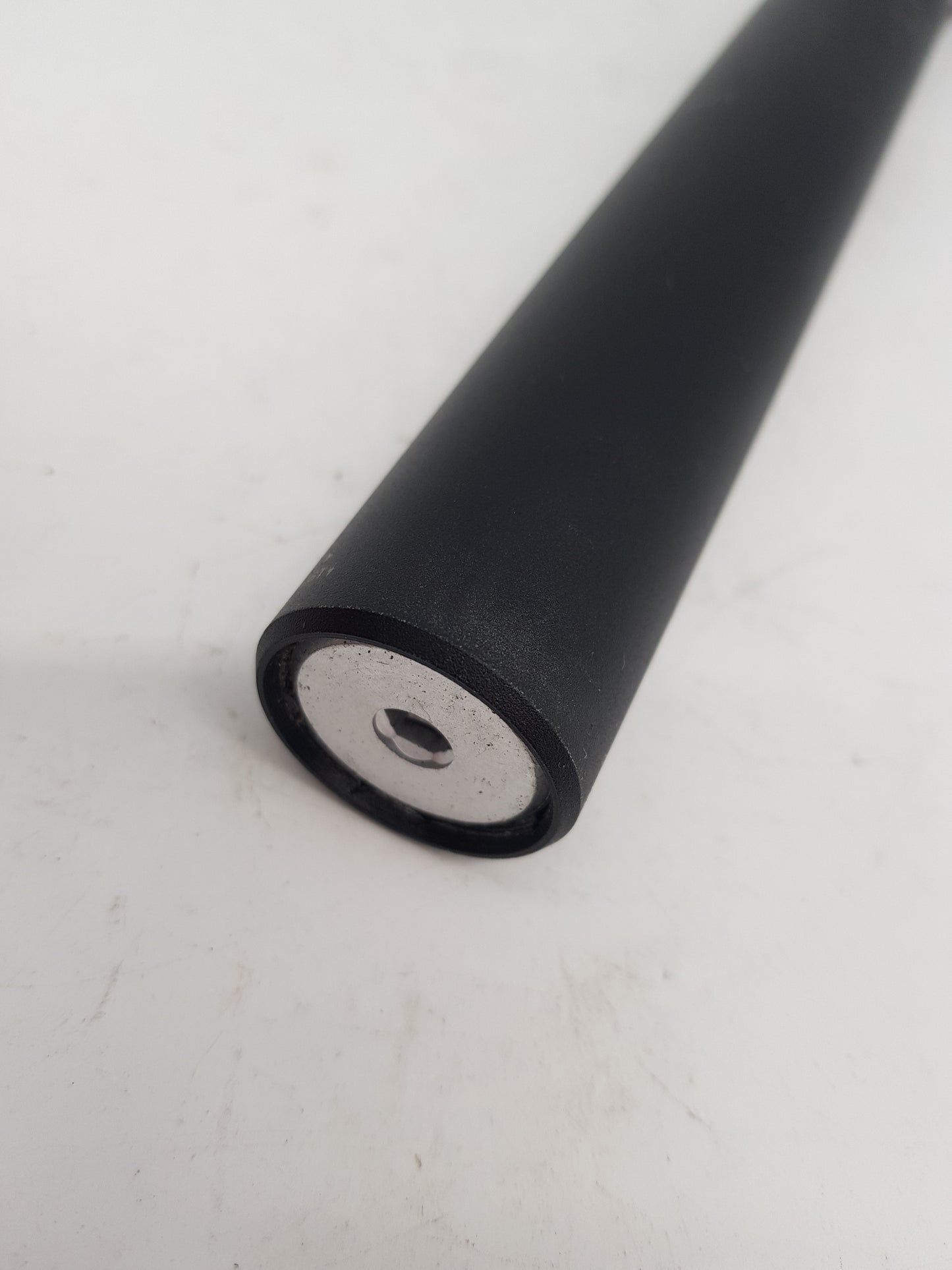 Husqvarna Sattelstütze gefedert 31.6mm