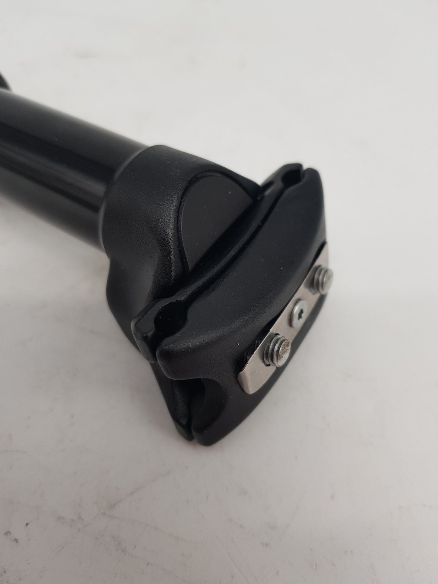 Husqvarna Sattelstütze gefedert 31.6mm