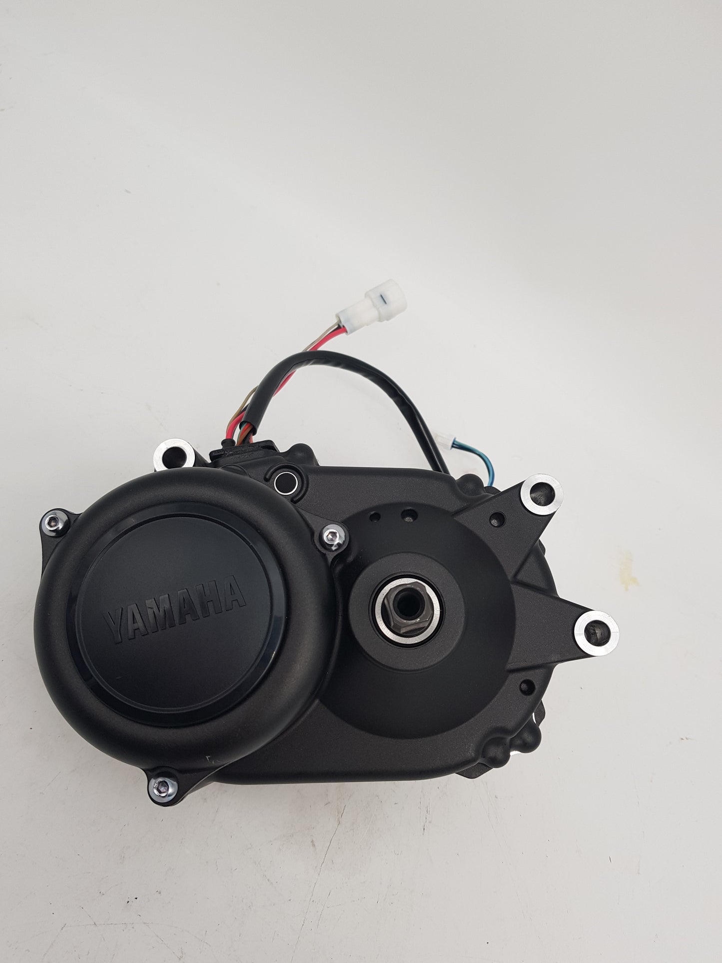 Yamaha PW-CE, 50Nm, 250Watt E-Bike Mittelotor Antrieb Drive Unit,3997 int. 157km