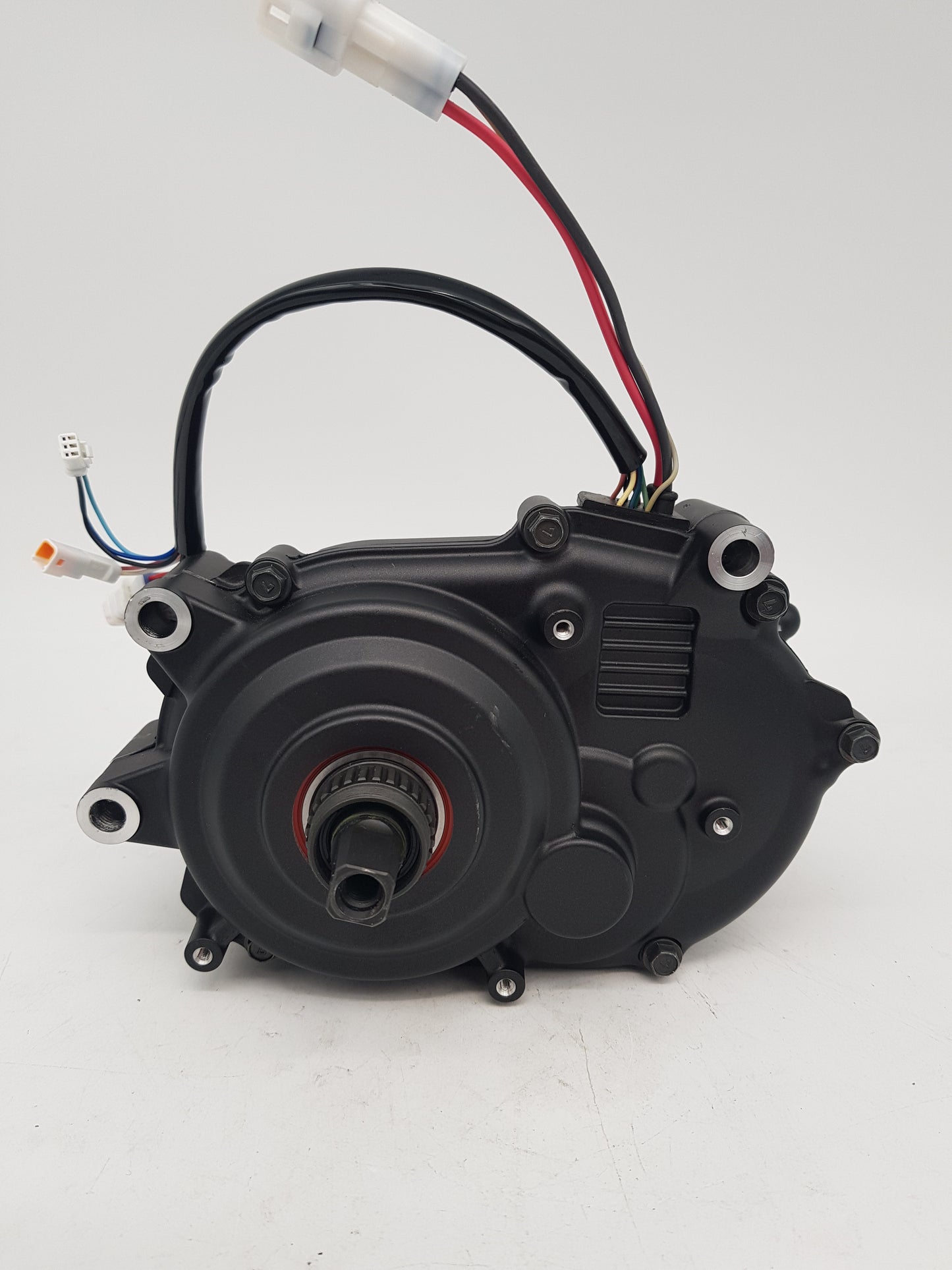 Yamaha PW-CE, 50Nm, 250Watt E-Bike Mittelotor Antrieb Drive Unit,3997 int. 157km