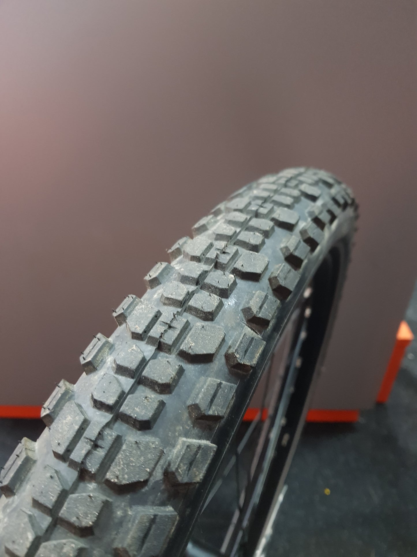 Radsatz 27.5 Zoll Husqvarna 11 Gang Freilauf Ebike